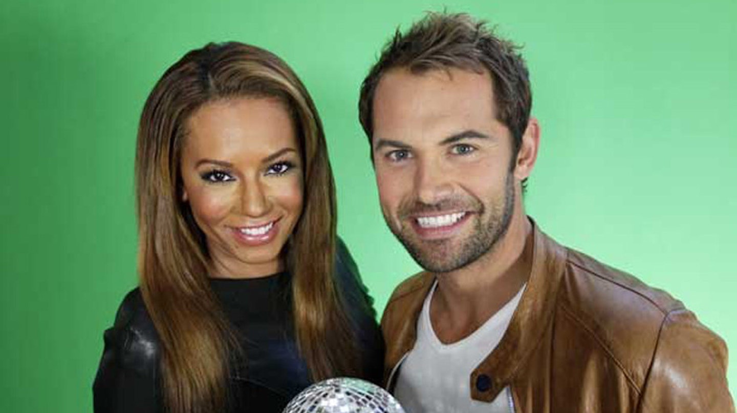 Joel Samuels aka Daniel MacPherson, 32