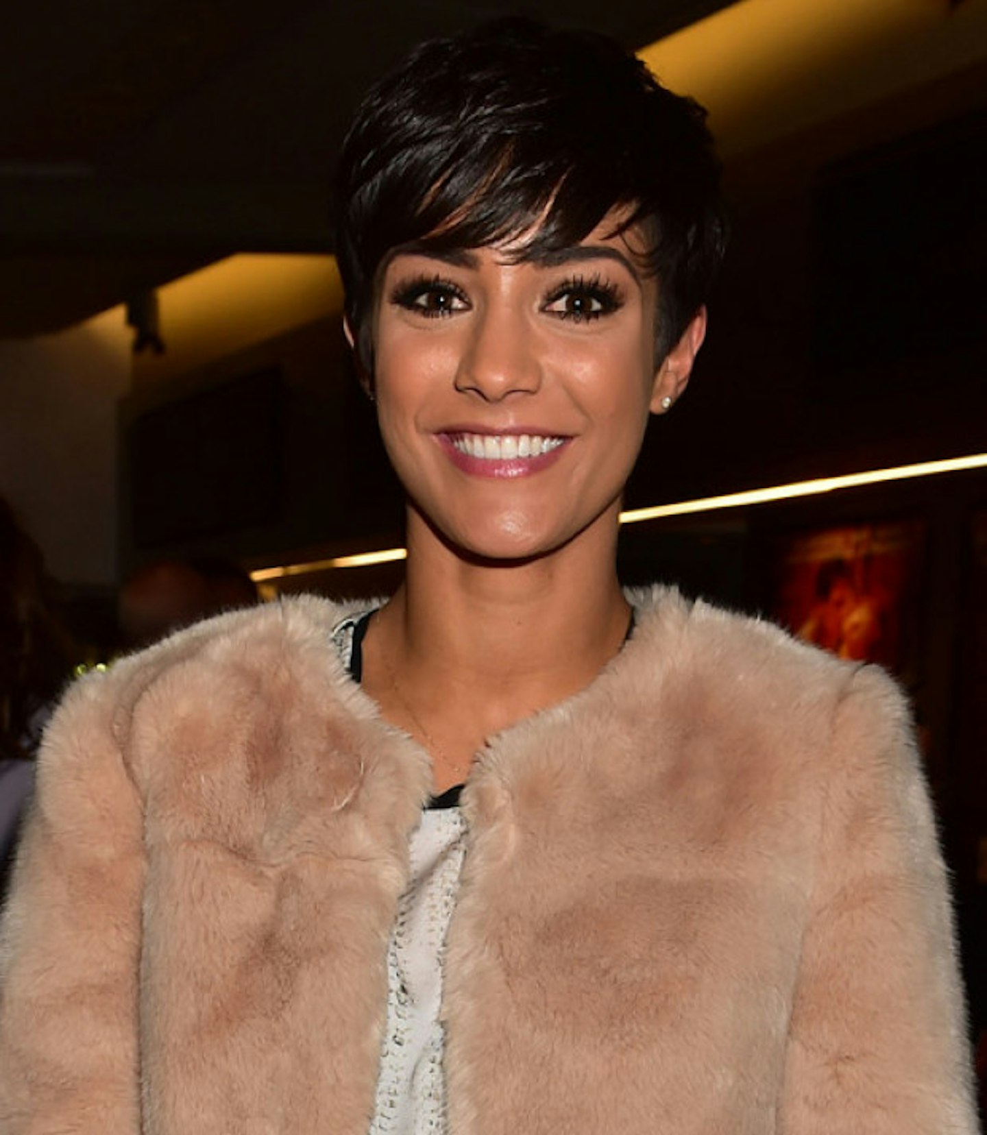 Frankie Bridge