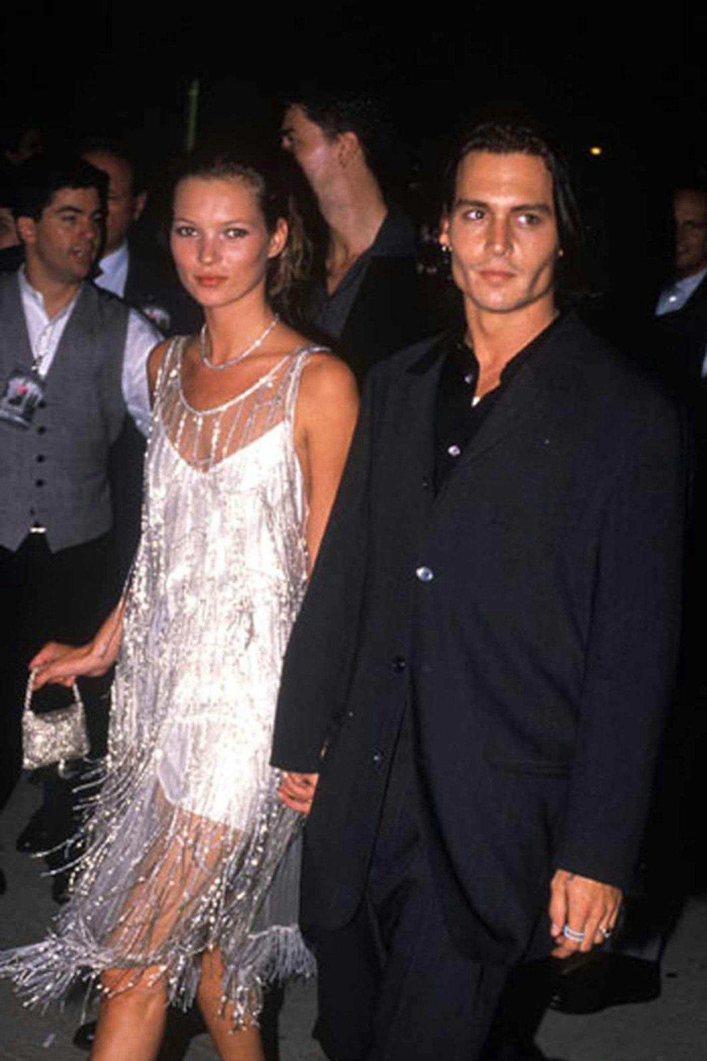 56Kate Moss style premiere ed wood 1994