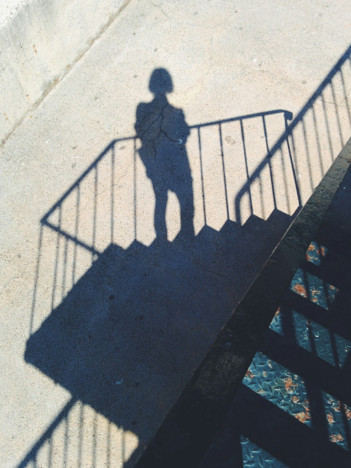 Picture of The Reality Of Having An Online Stalker