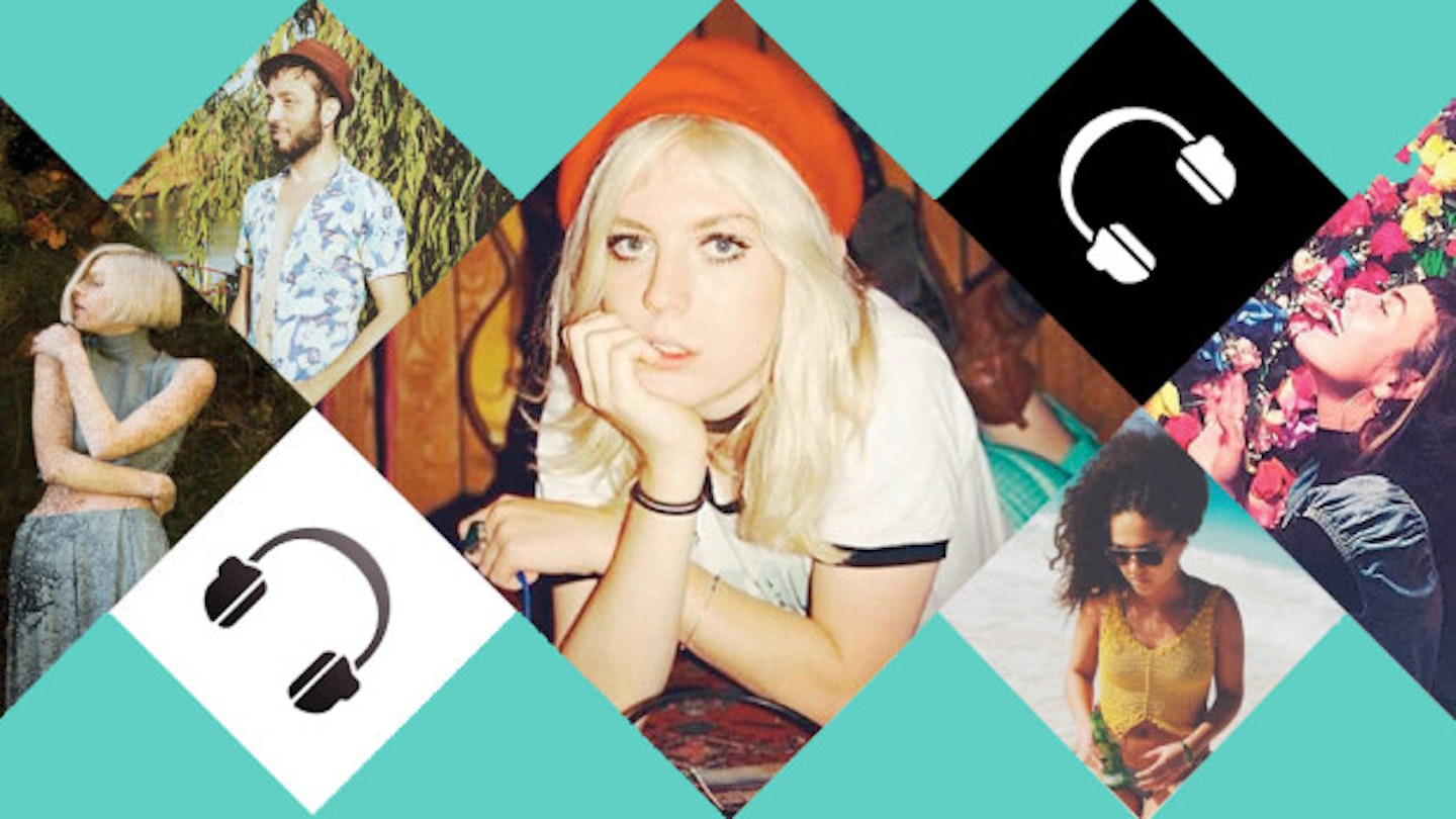 7 Female Musicians And Bands Who Are Going To Top Your Playlists in 2016
