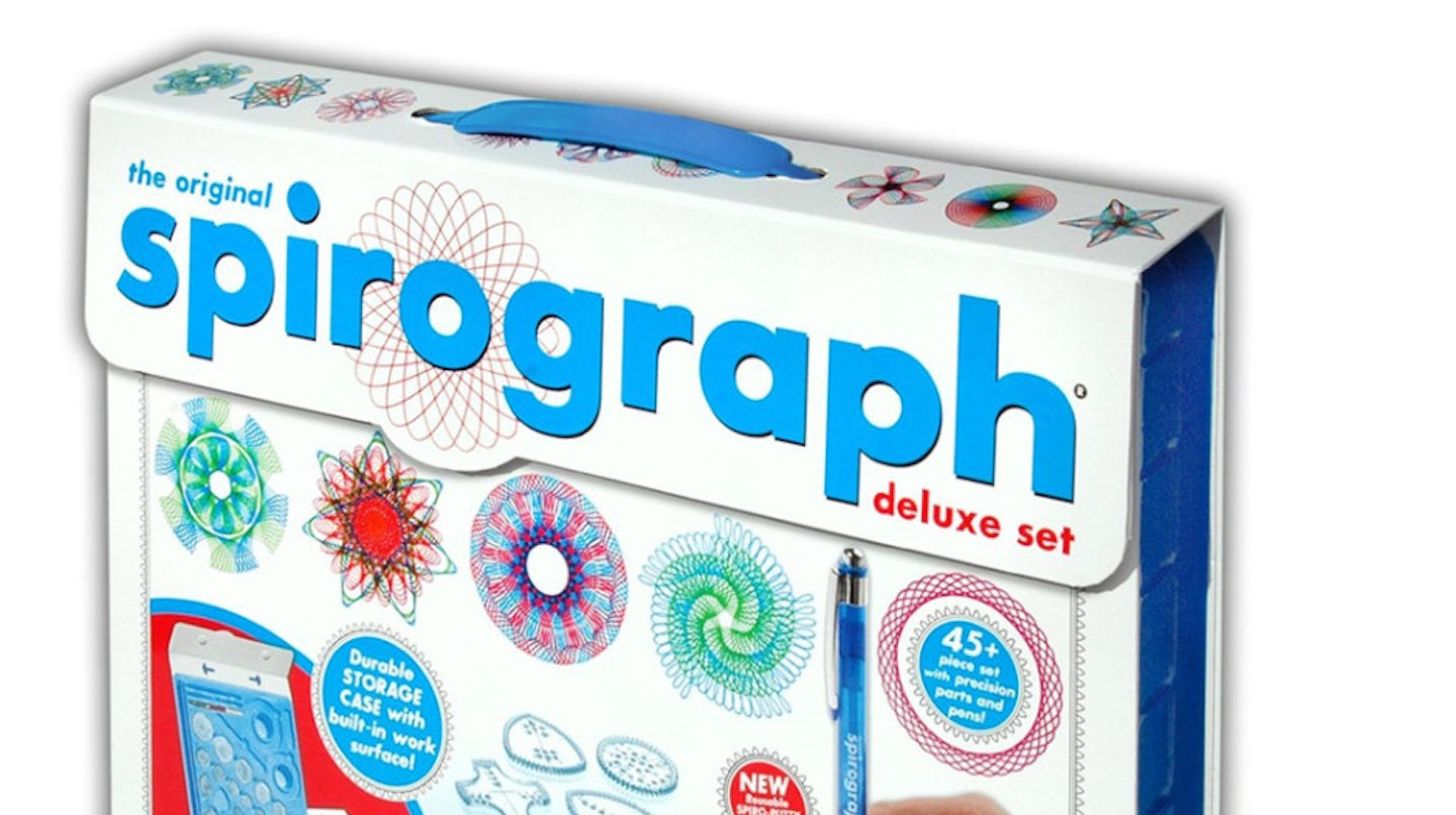 Spirograph