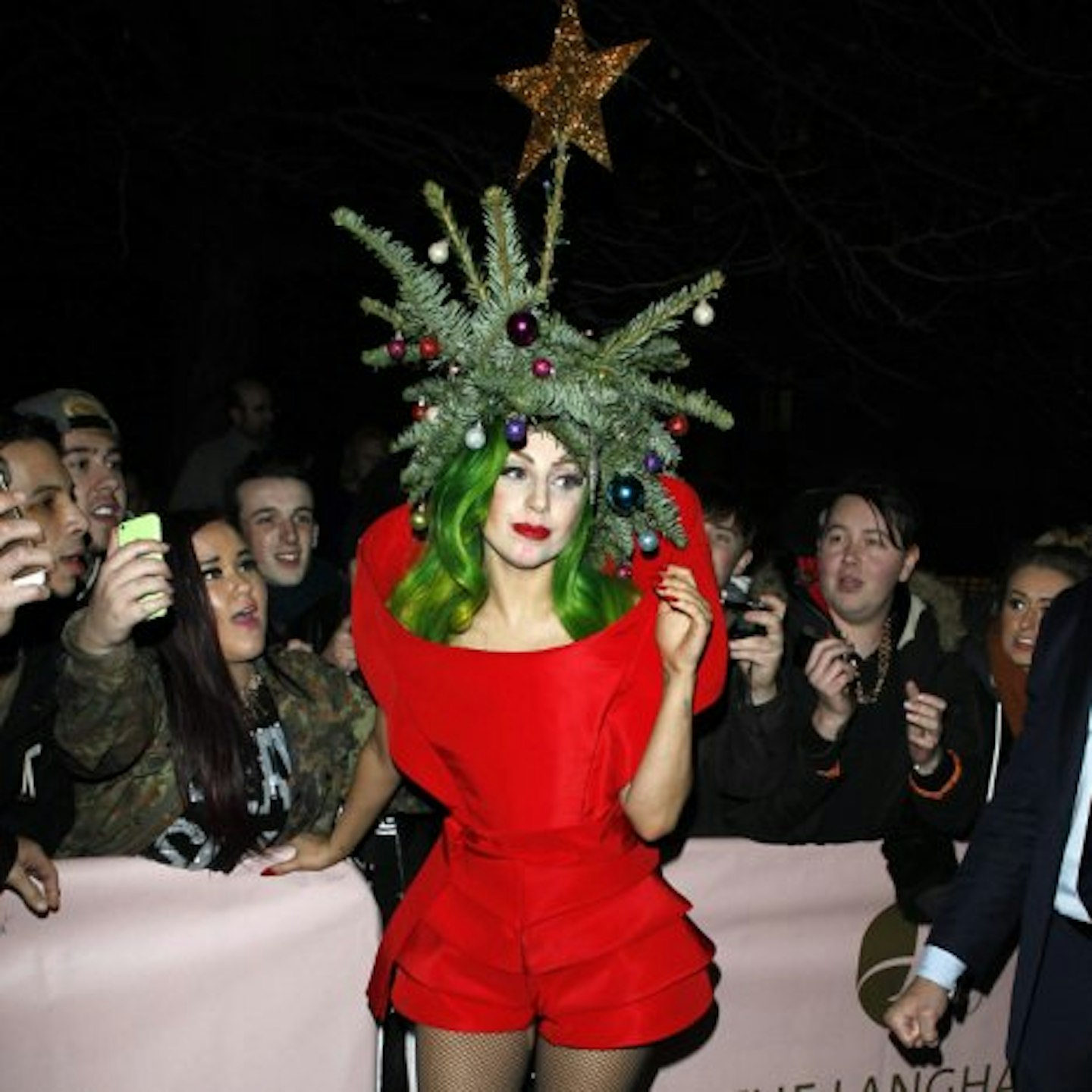 Lady Gaga revealed she pushed to depression after fans and critics turned against her last year