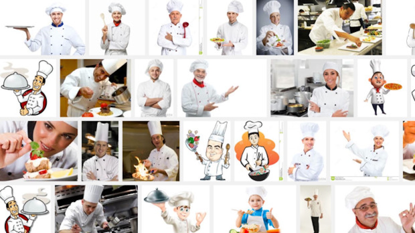 Chef