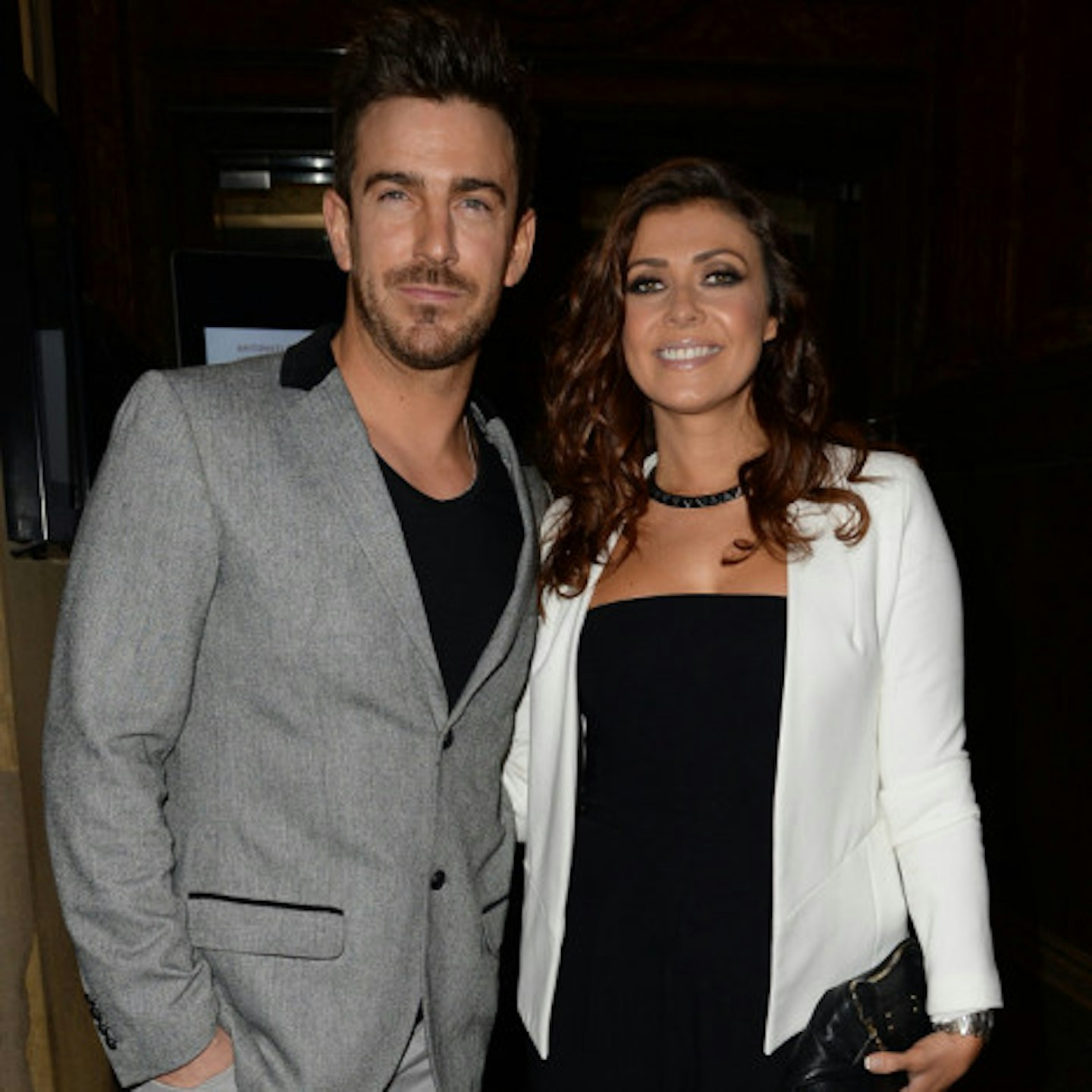 Kym and Dan have discussed having children