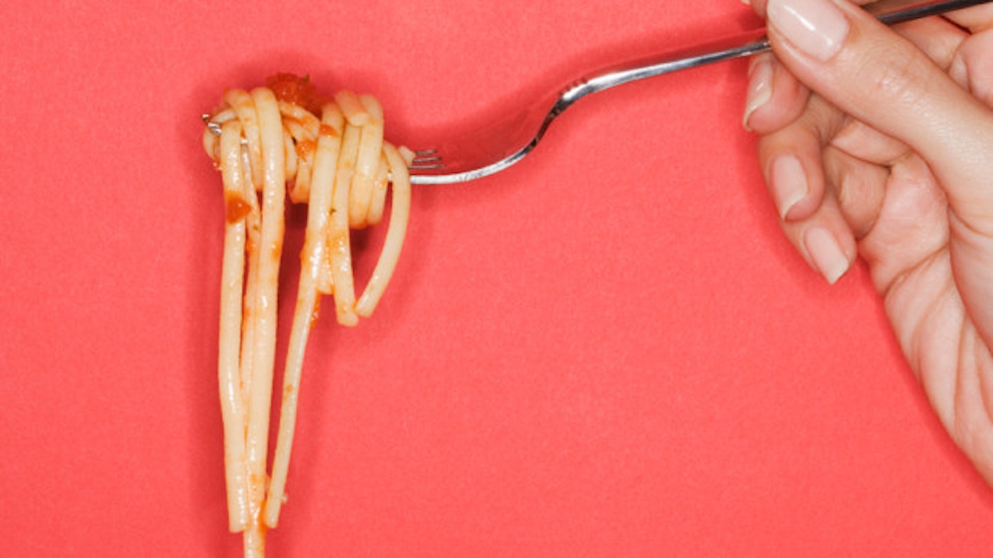 Why Pasta Might Actually Be Good For You