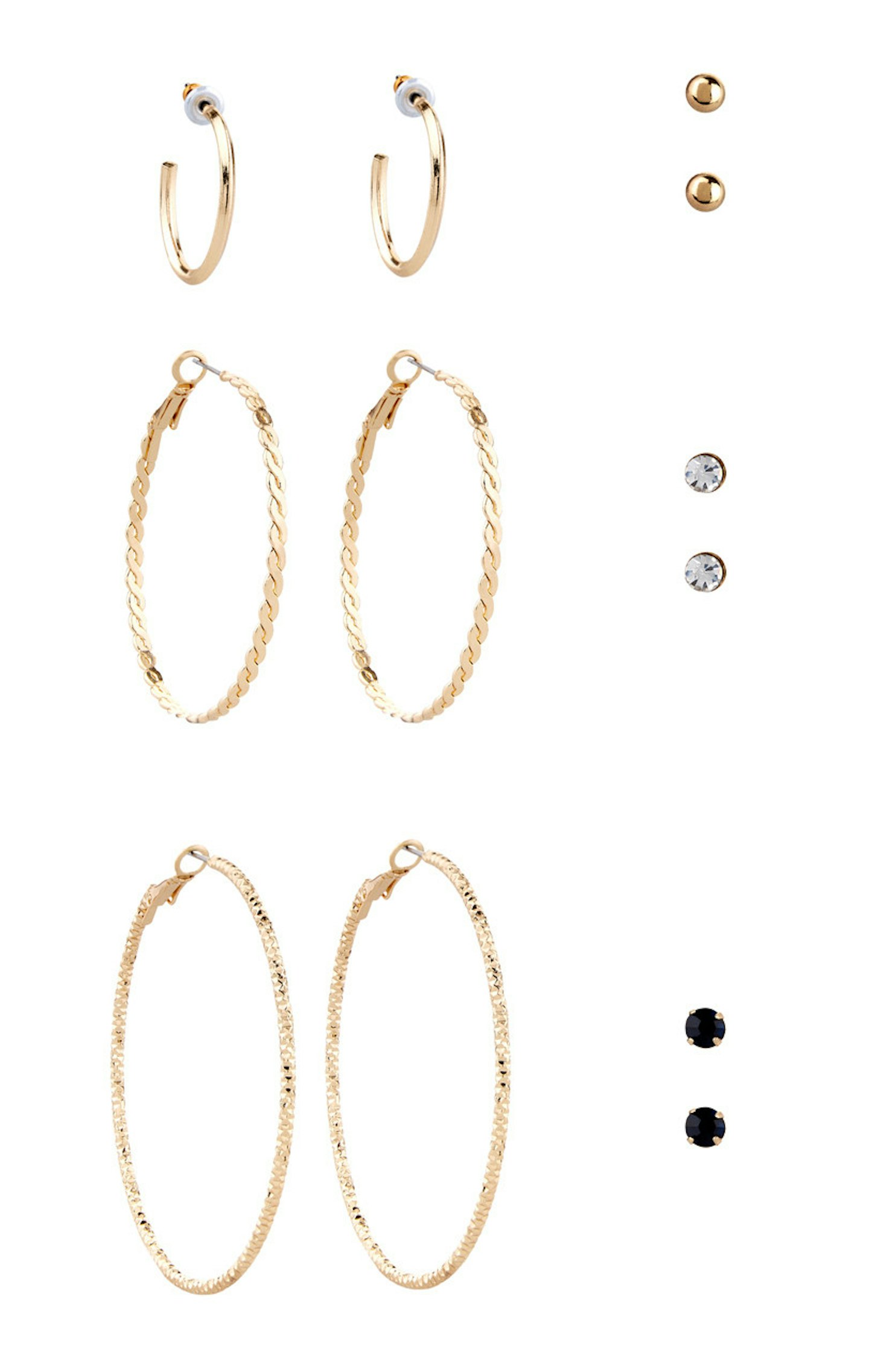 accessorize
