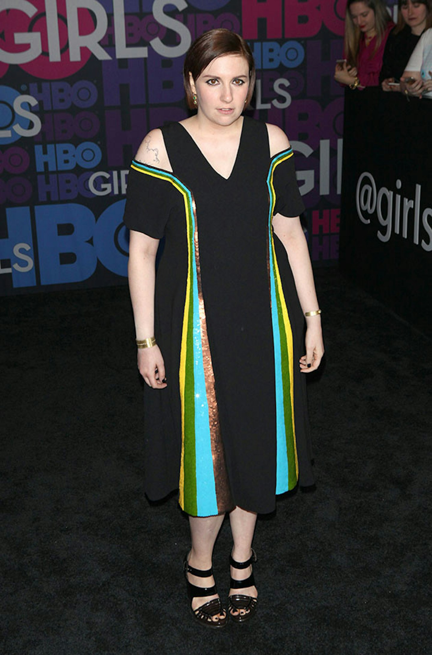 lenadunham