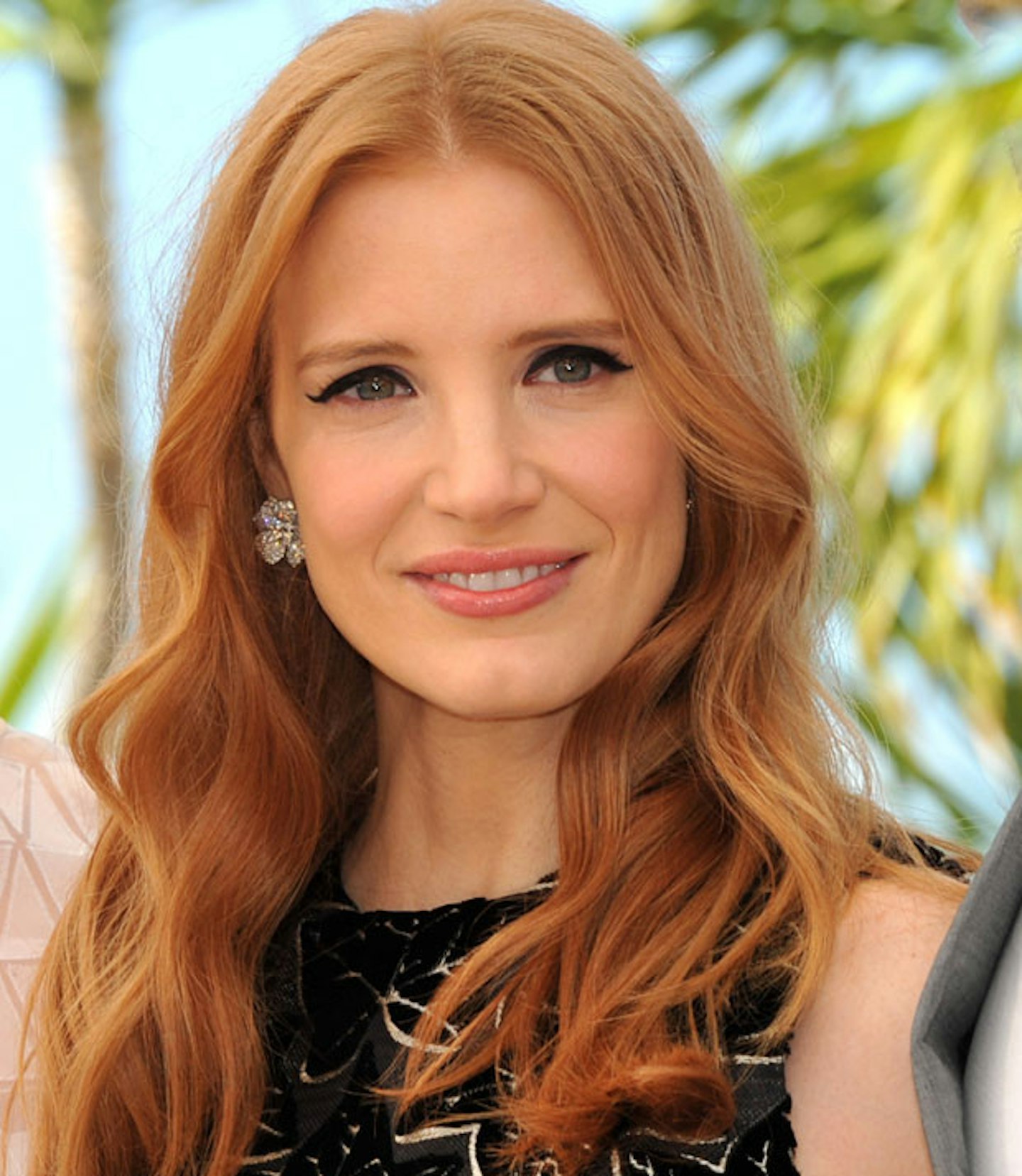 Jessica Chastain