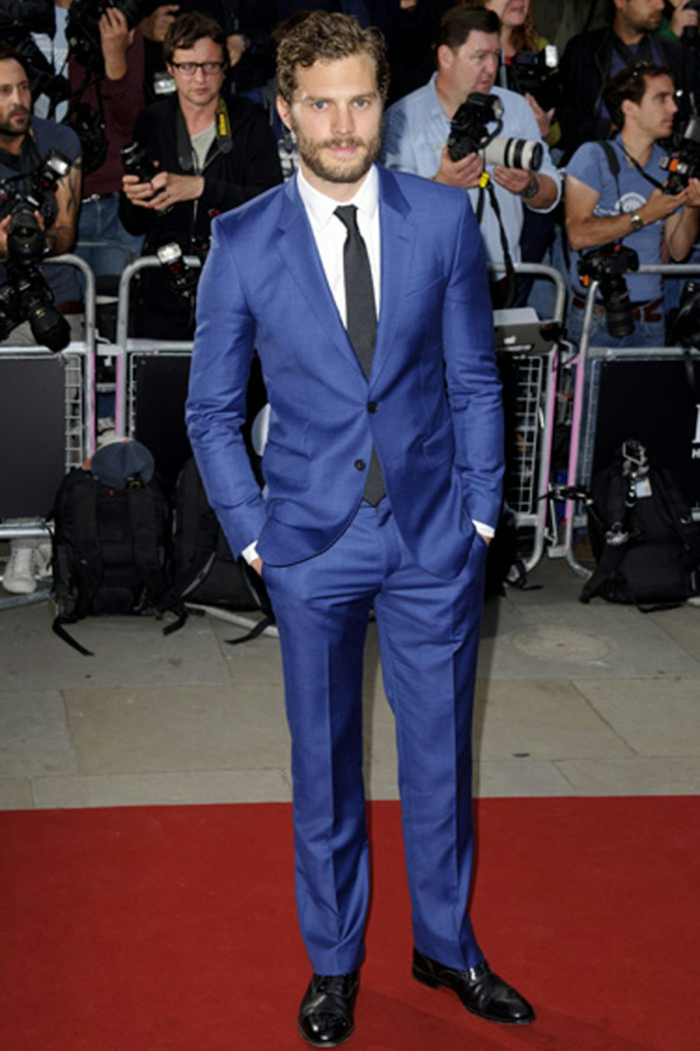GQ Awards 16