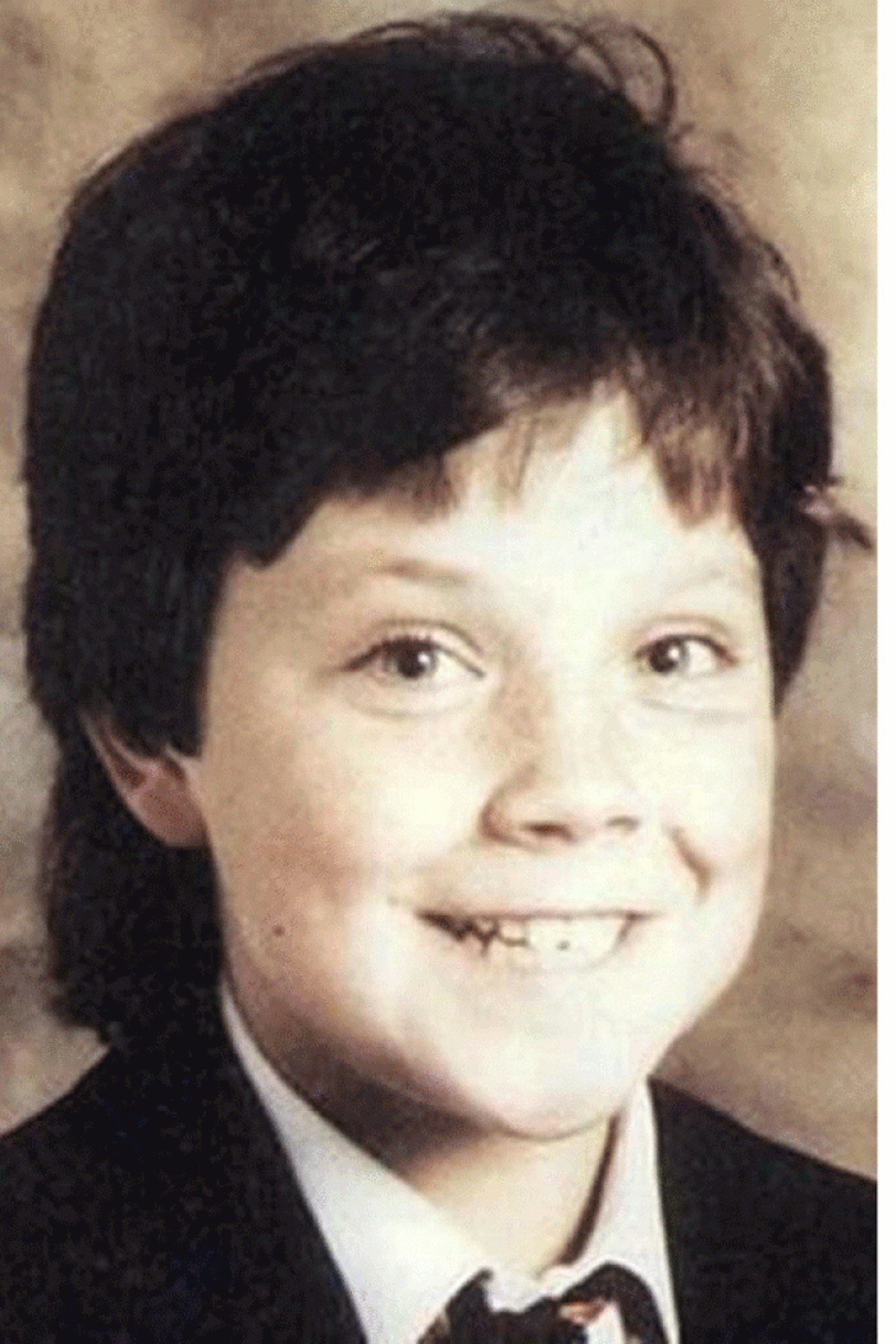 Robbie Williams