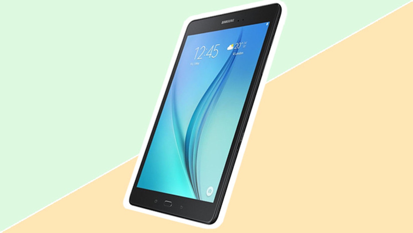 tablet