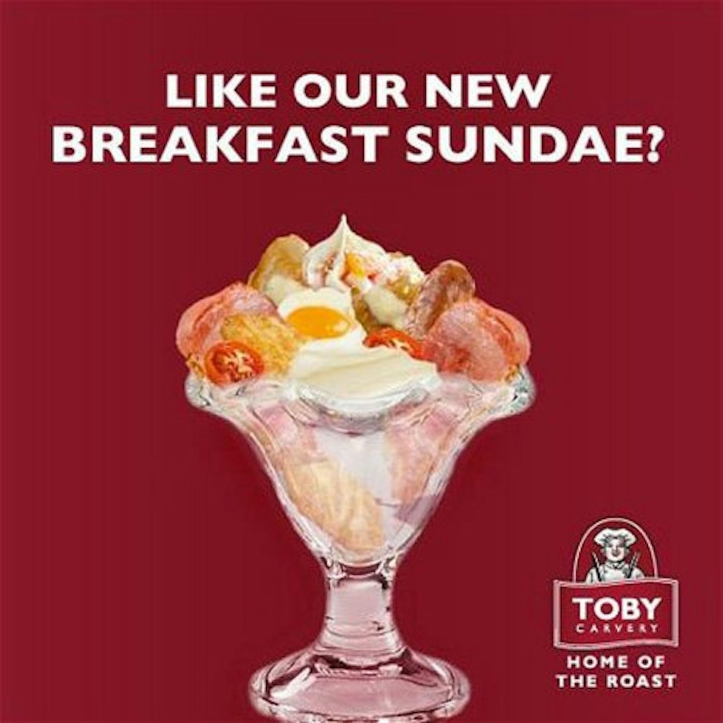 Via Toby Carvery