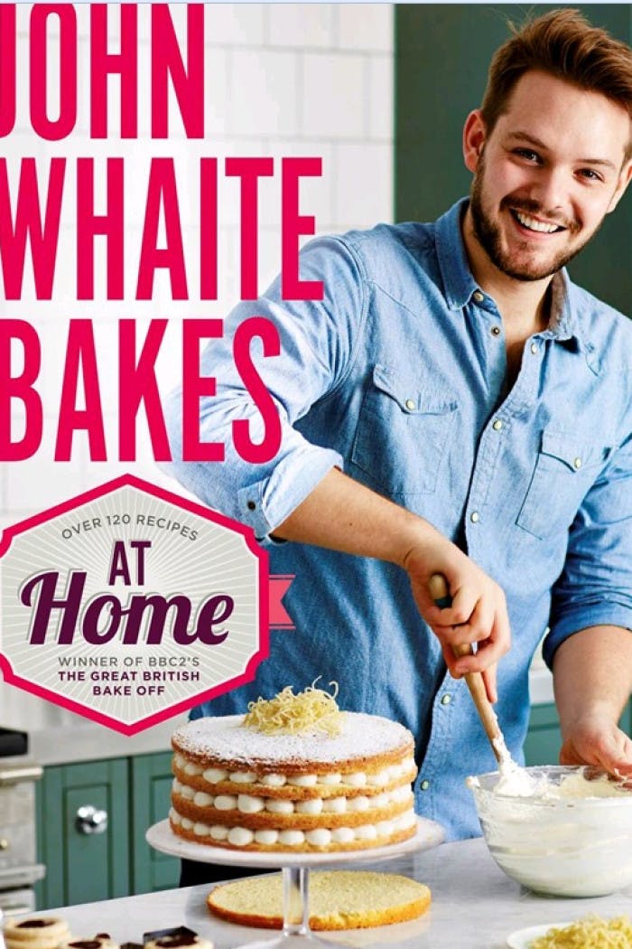 It’s A Great Easter Bakeoff! GBBO Winner John Whaite Bakes Us Some Cakes! channel_name