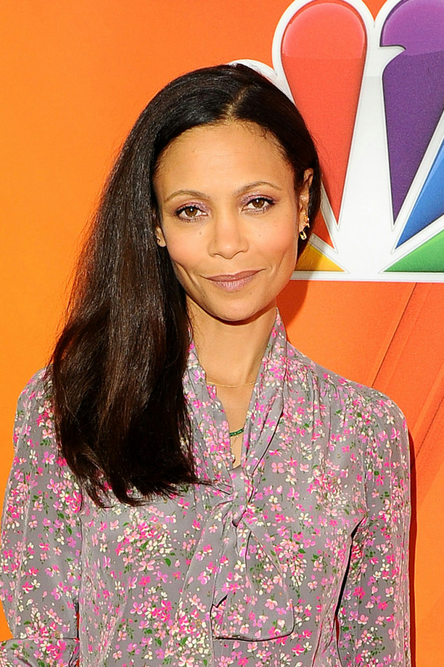 Thandie Newton