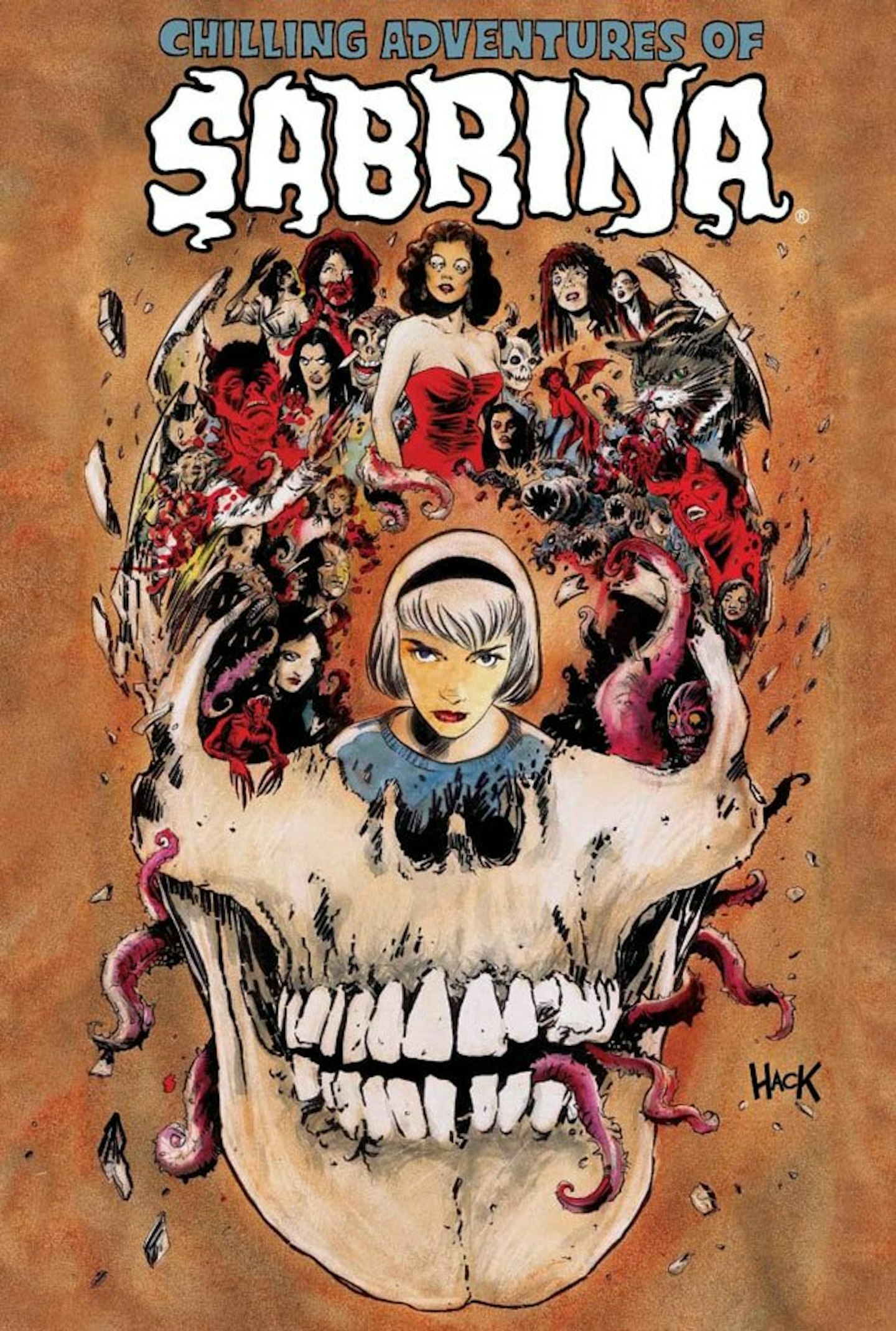 Sabrina-the-teenage-witch-dark-reboot