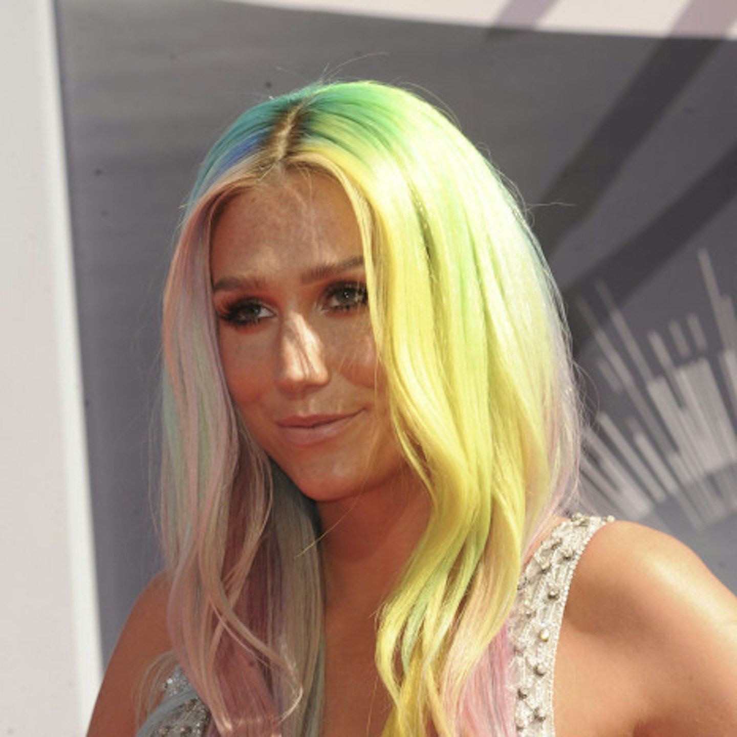 Kesha is suing her producer, Dr Luke