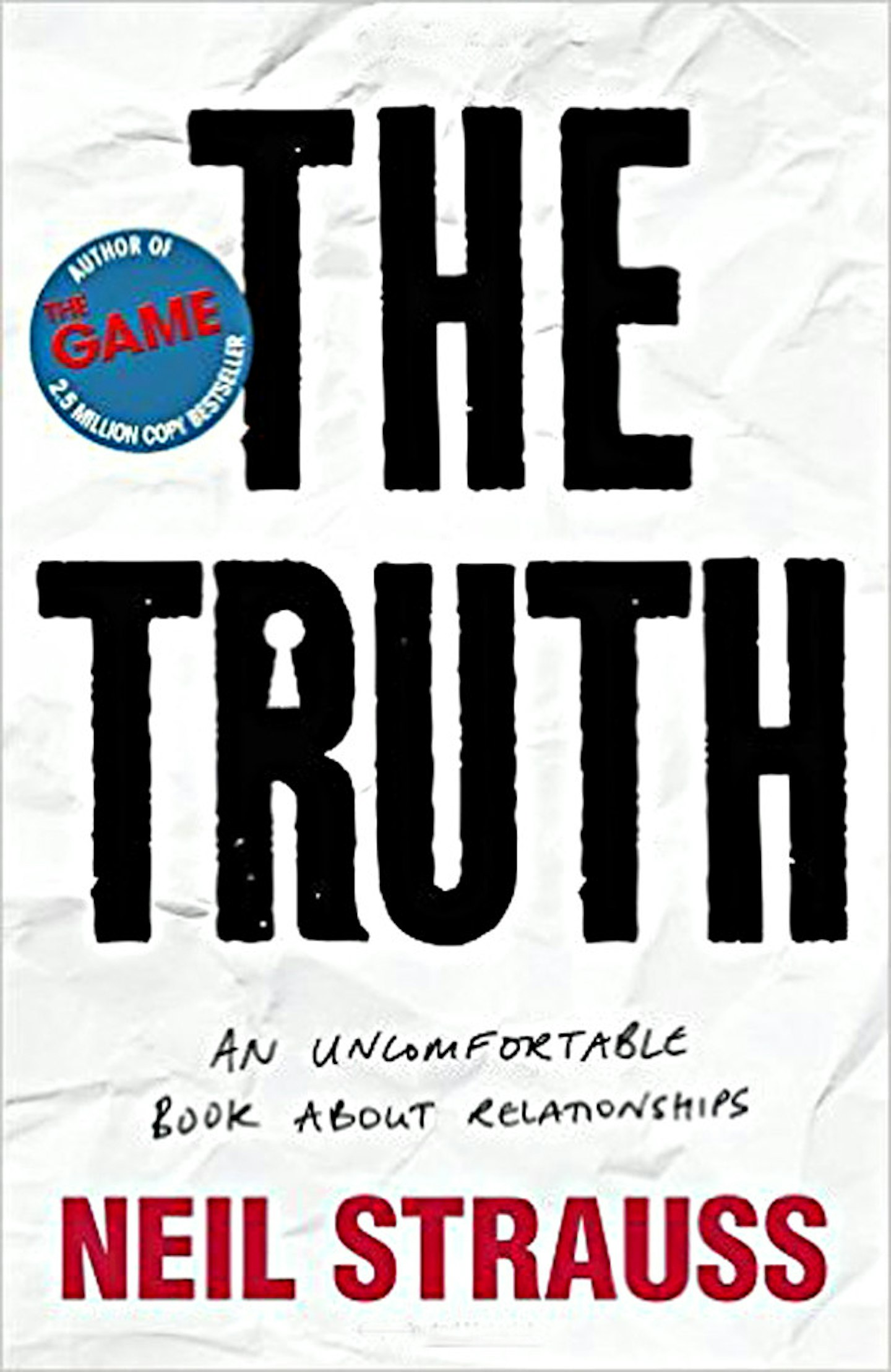 The Truth - Neil Strauss