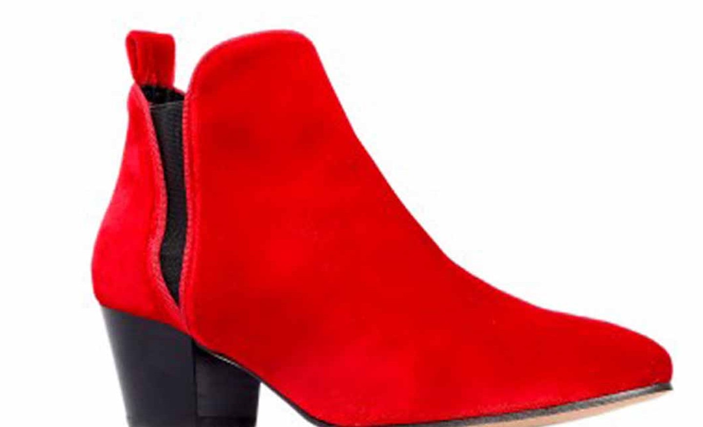 10 hot shoes 37