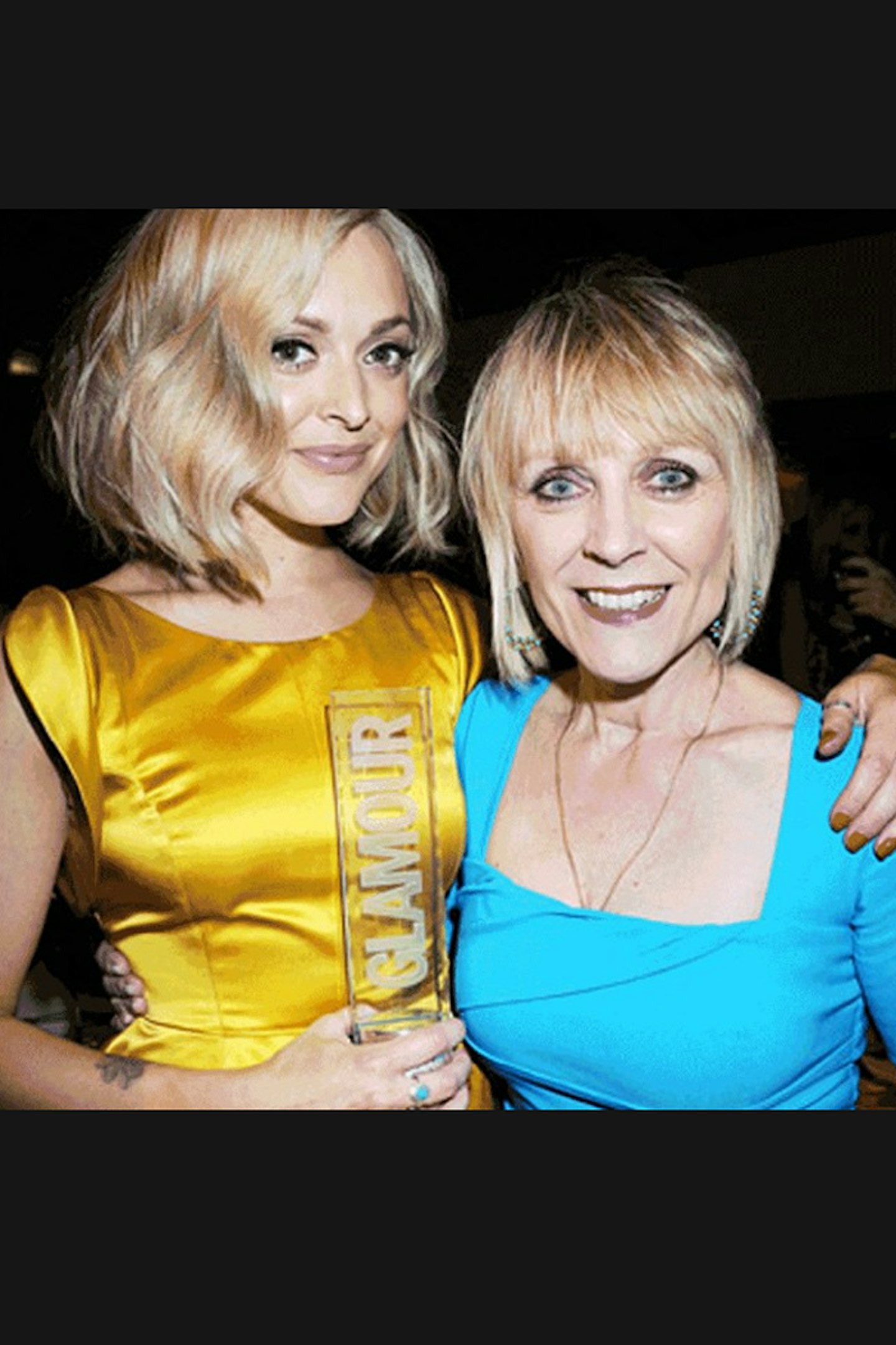Fearne Cotton @fearnecotton4