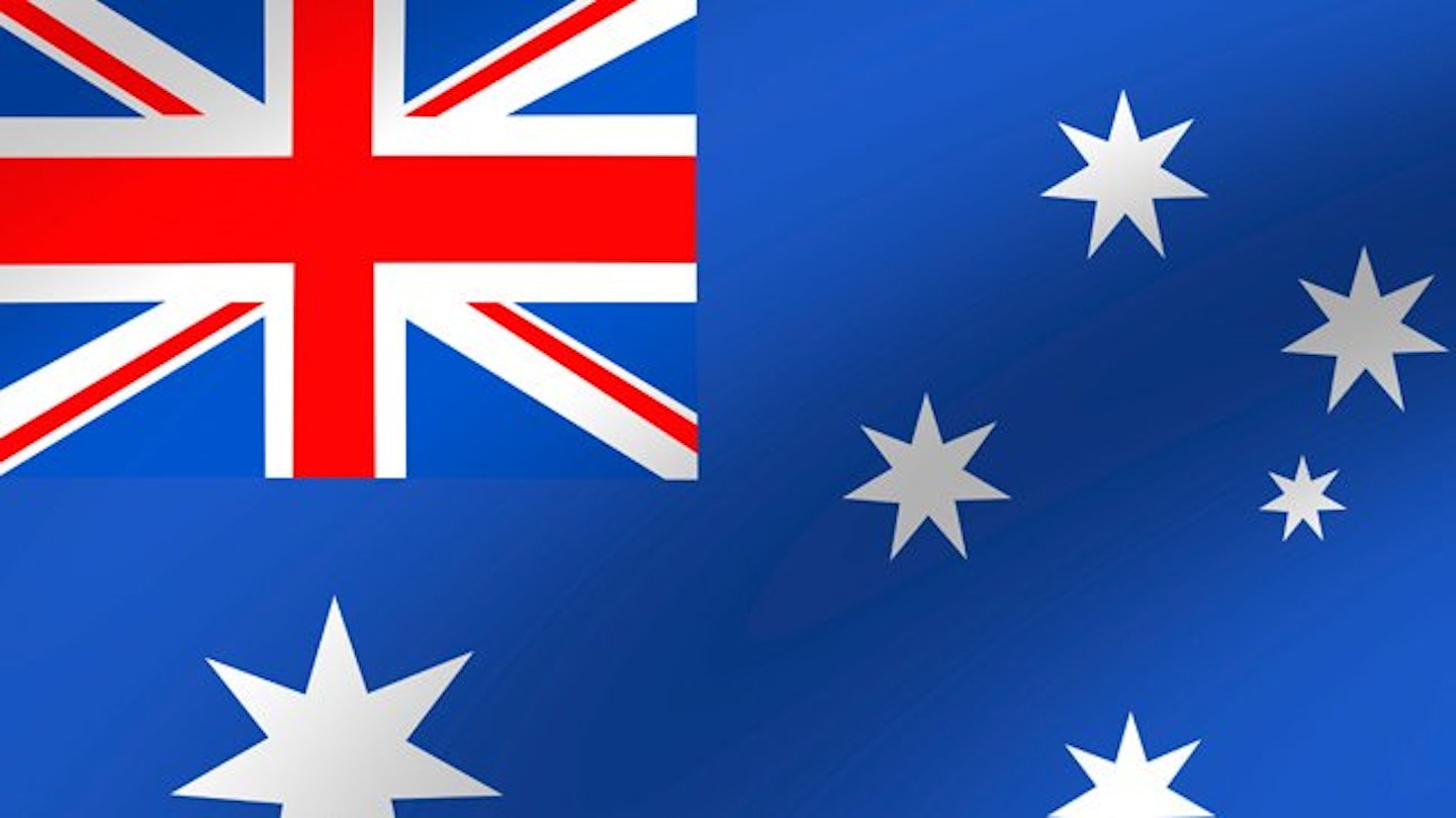 aussieflag