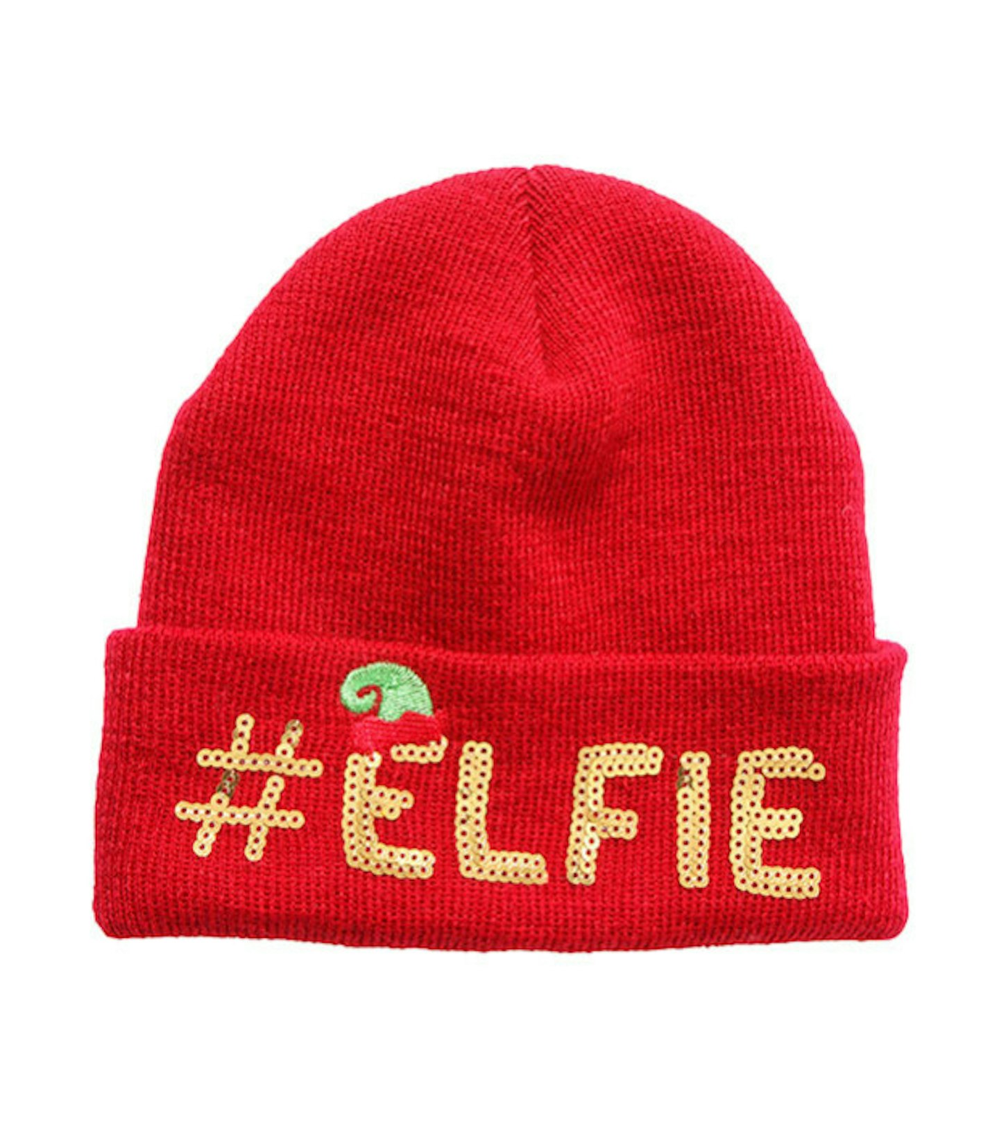 elf-hat