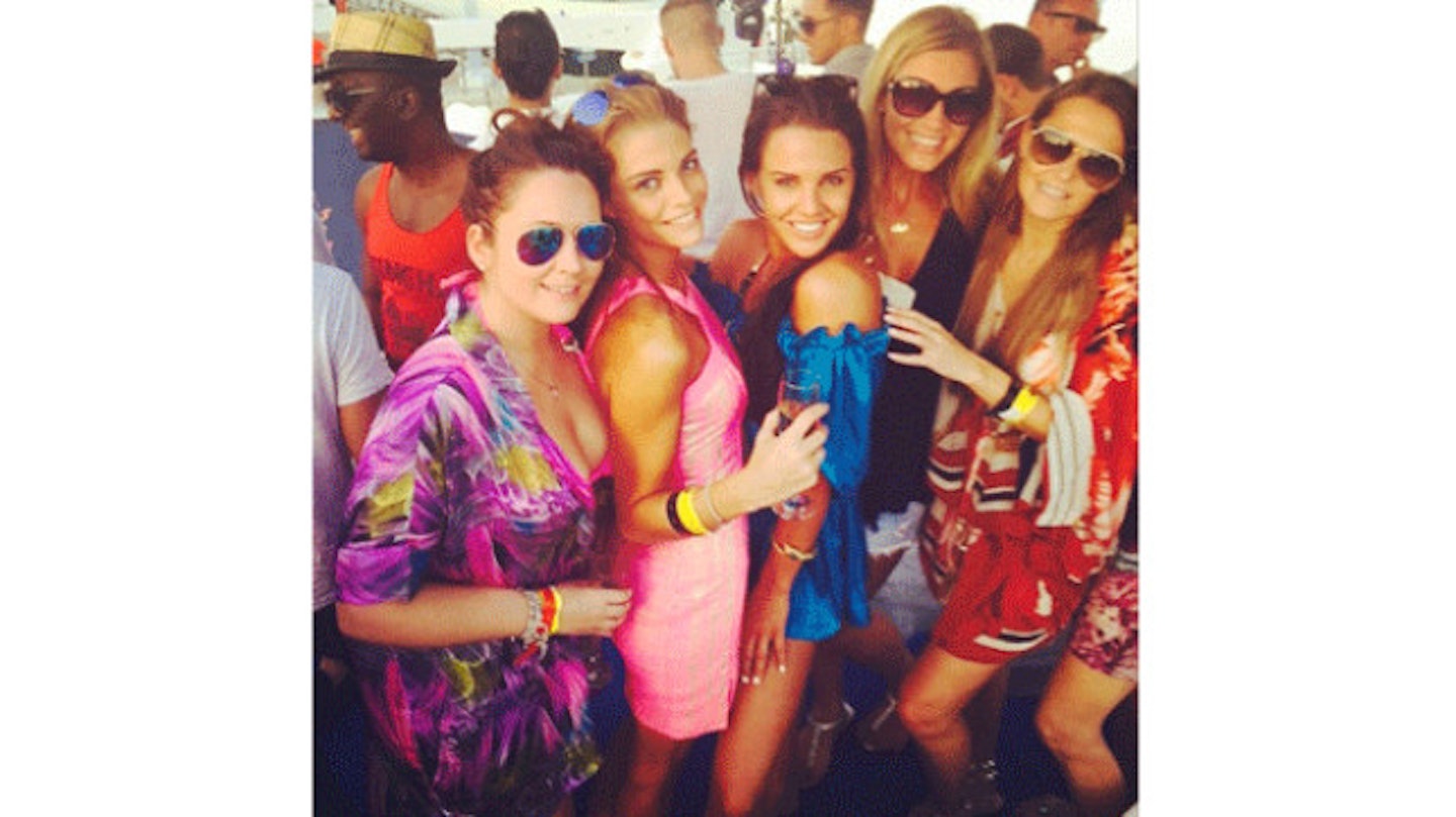 girls