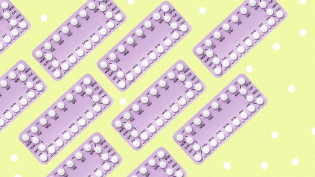 Is The Contraceptive Pill Safe?