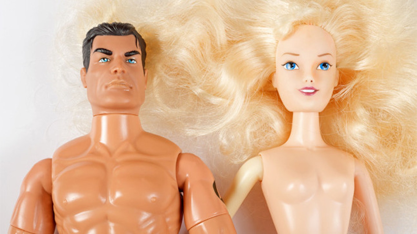 Using toys can help to improve your sex life