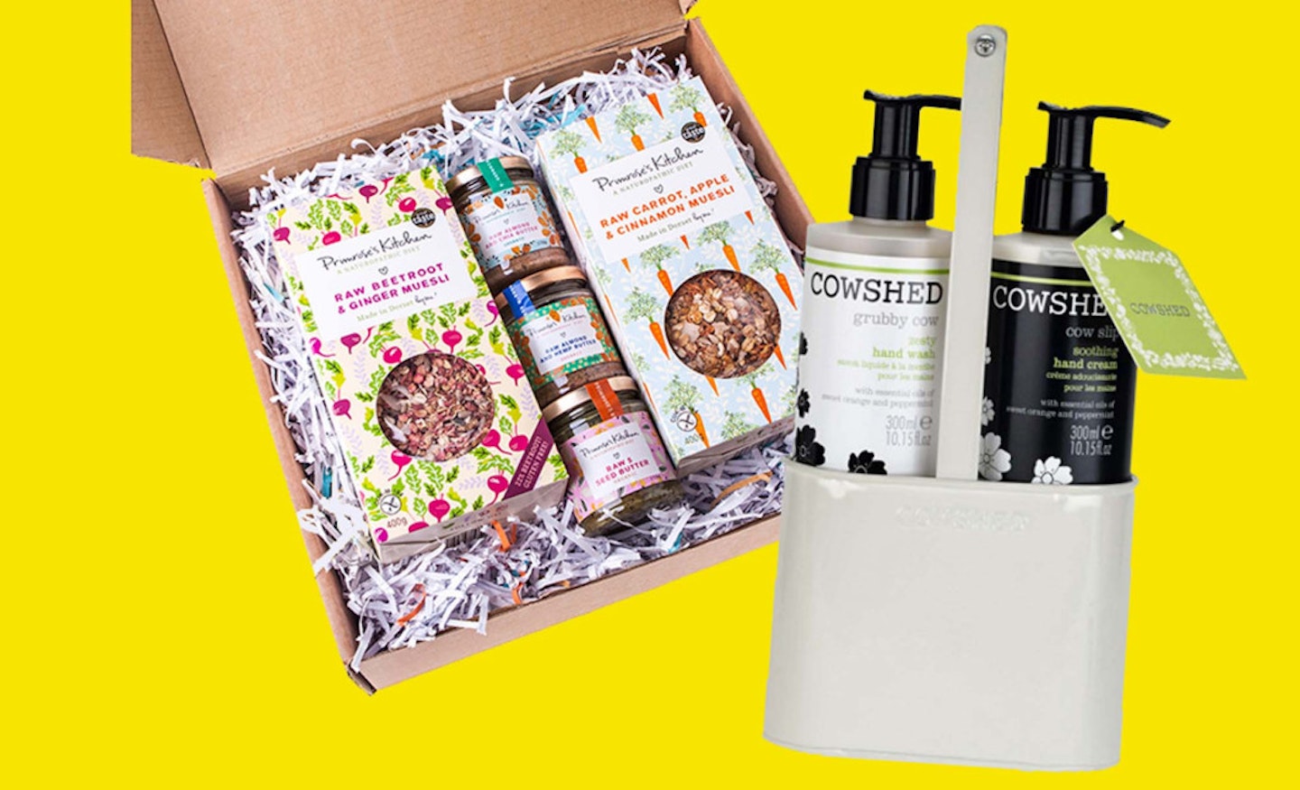 GALLERY >> 15 Perfect Presents For Mum