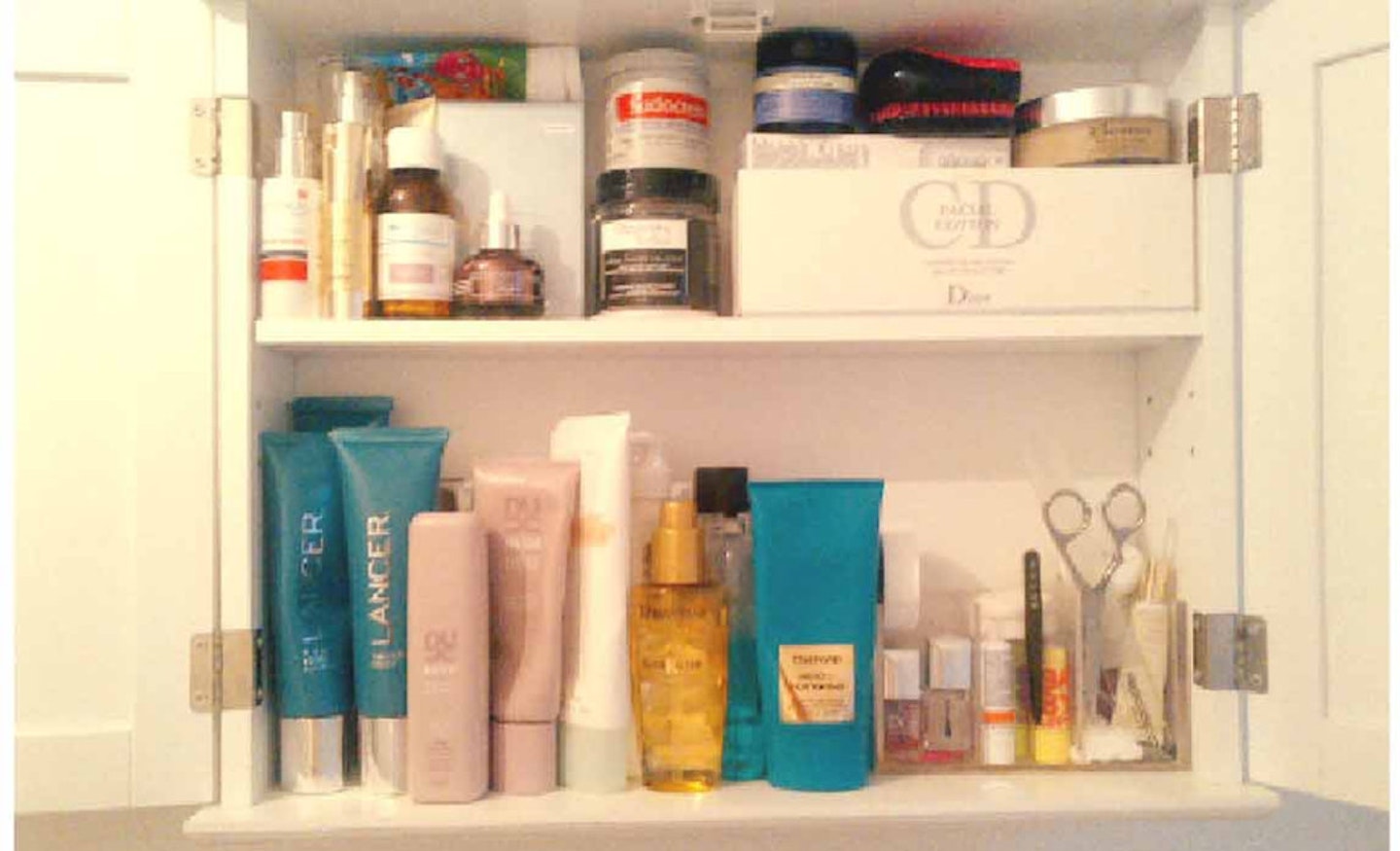 Liz Hambleton, Health & Beauty Director