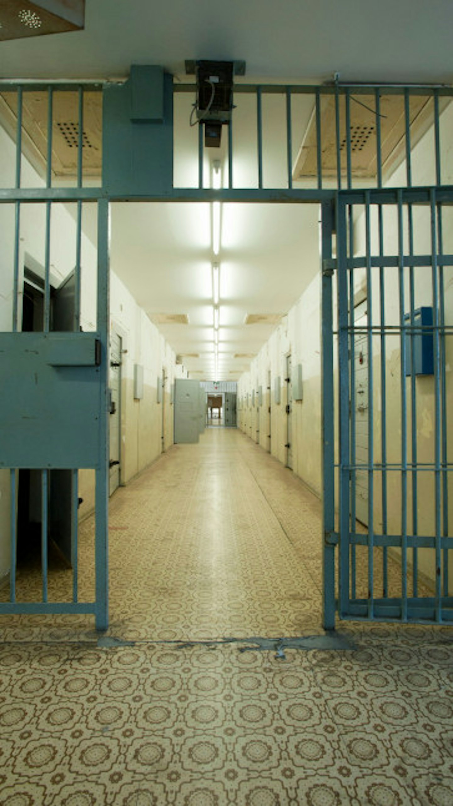 Simms could face 45 years in prison (stock image)
