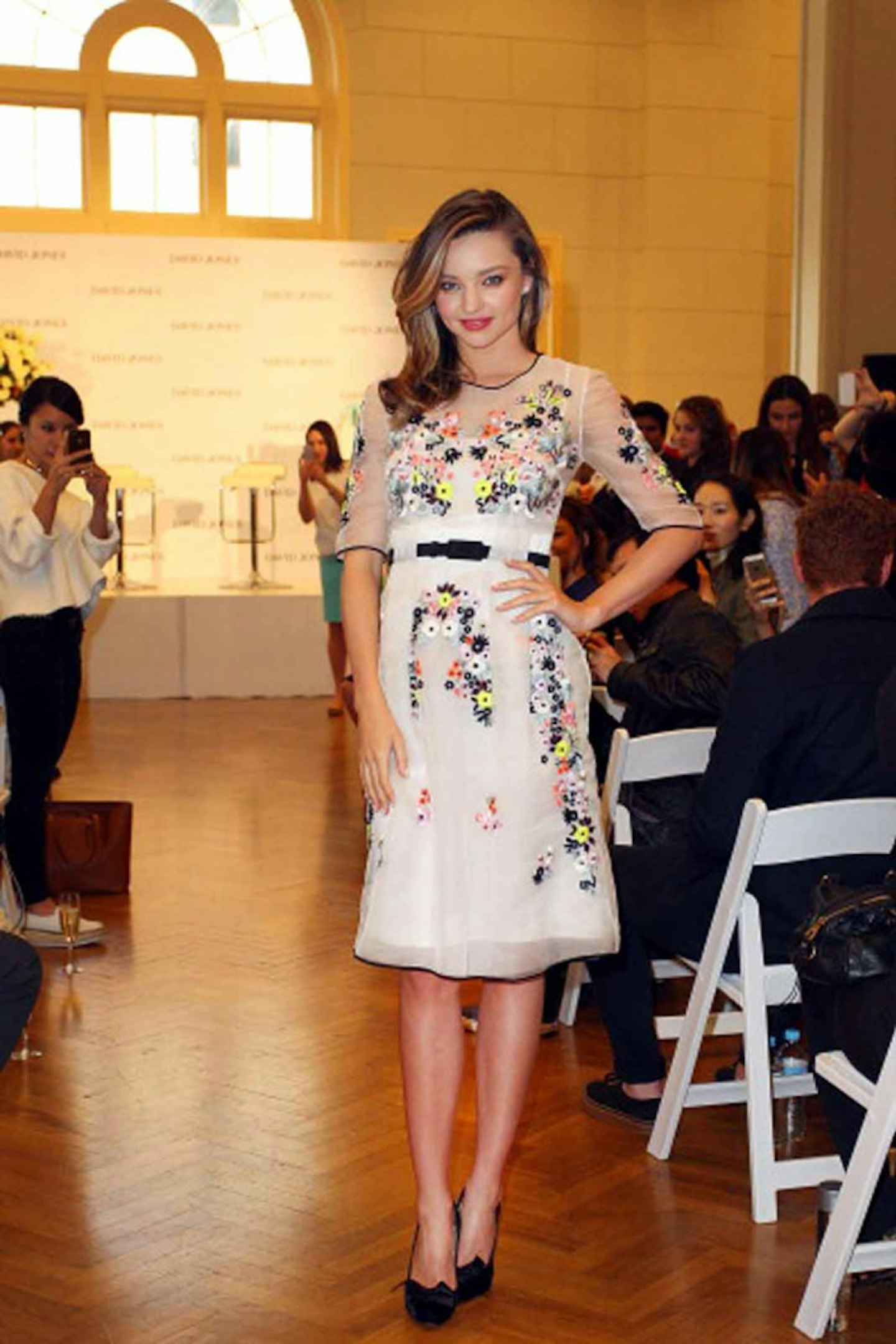 Miranda Kerr // June 2012  Fashion, Clothes, Beautiful outfits