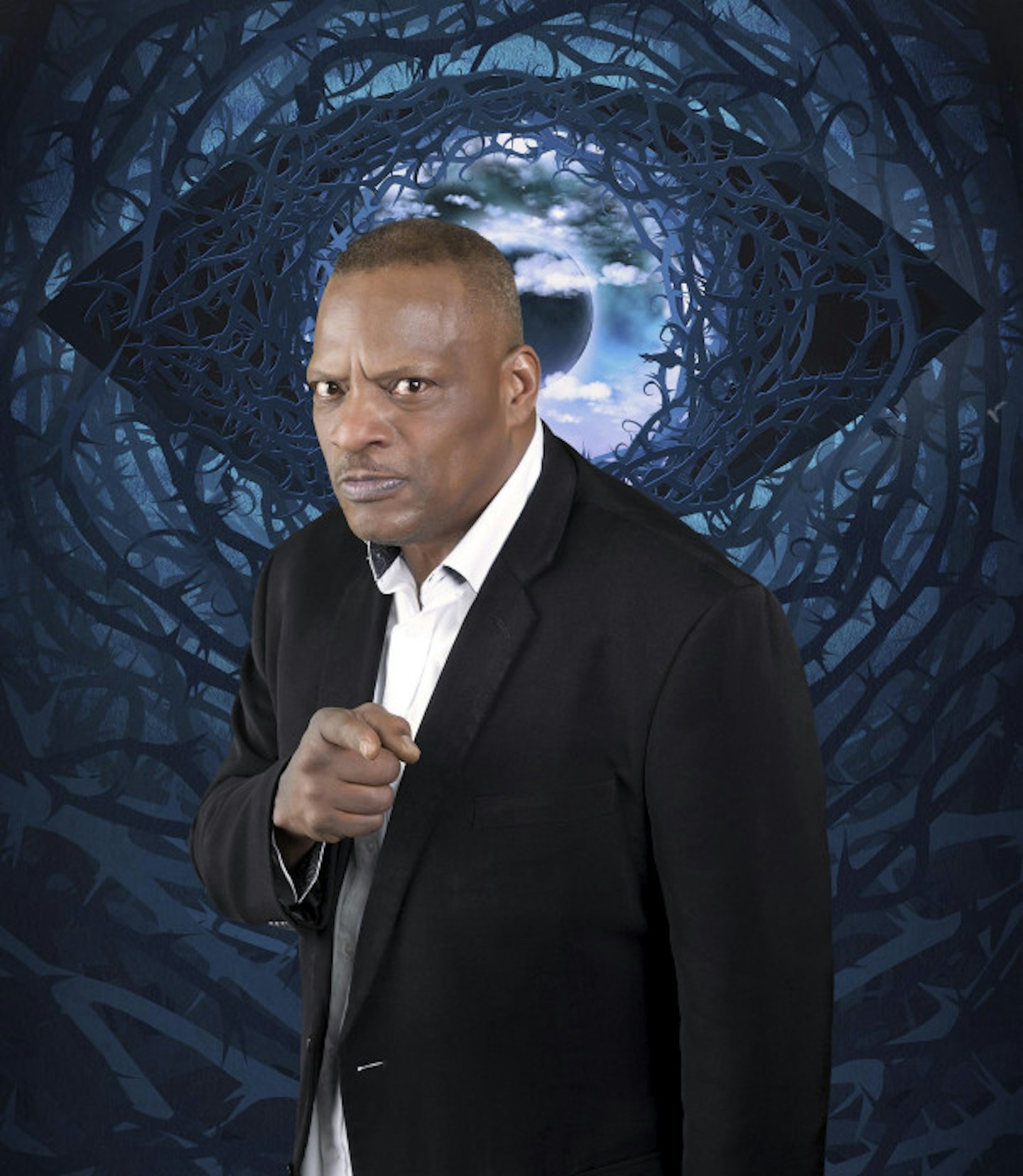 Alexander O'Neal