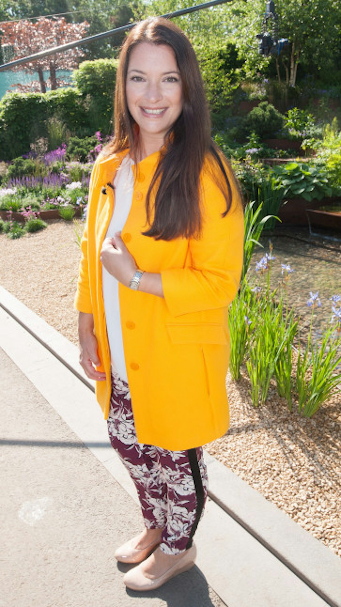 Rachel de Thame