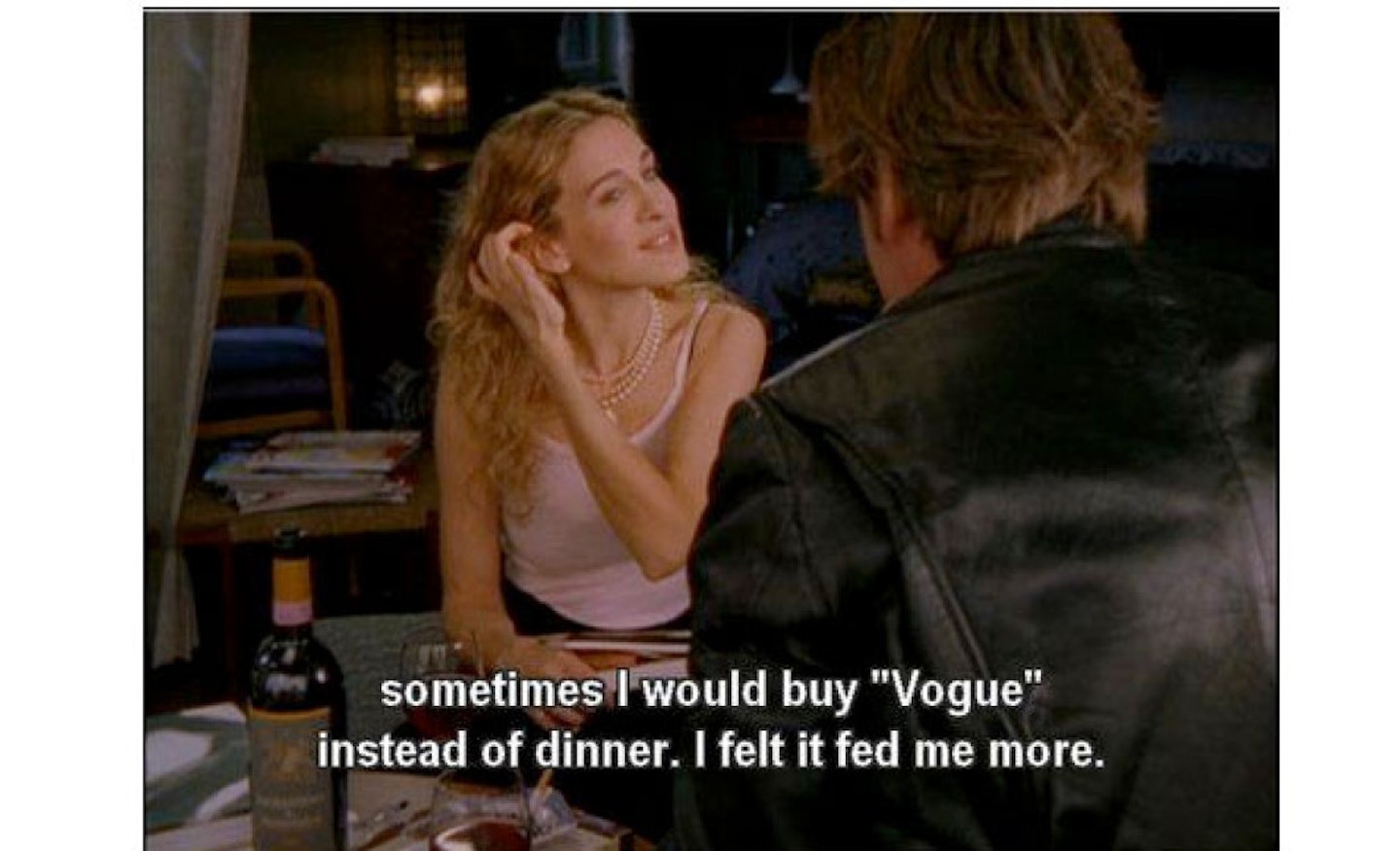 vogue