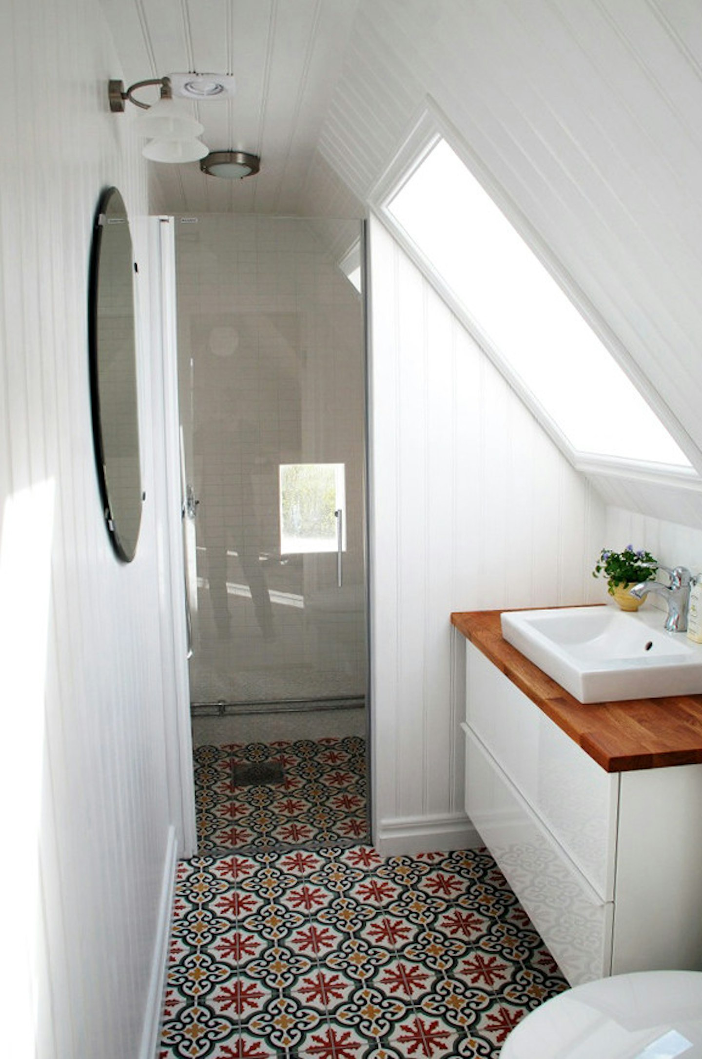 small bathroom ideas