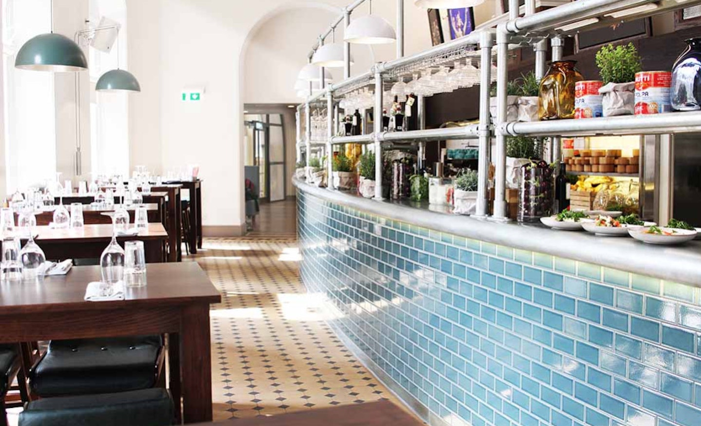 best brunch 8
