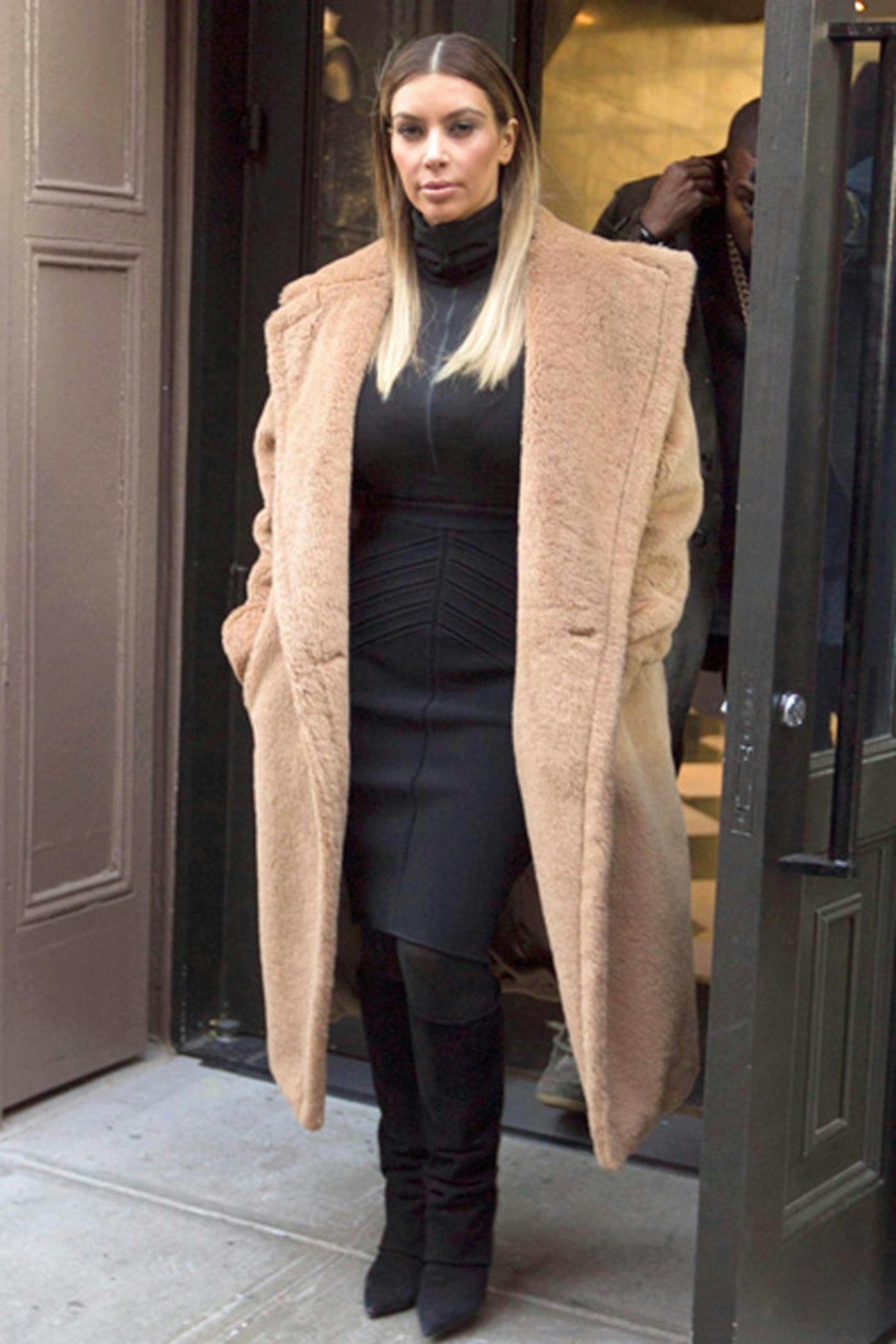 Teddy Bear Trend 4