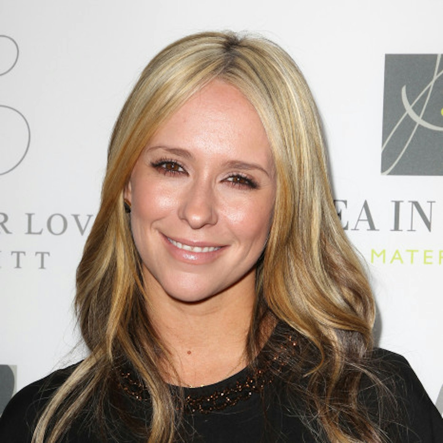 The actress already has a daughter, Autumn, with her husband