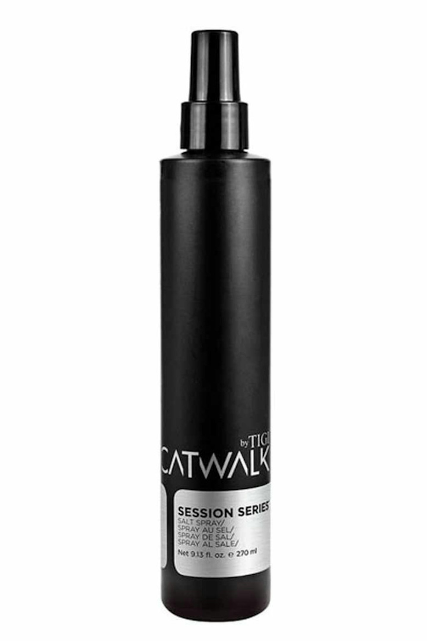 7. Tigi Catwalk Session Series Salt Spray, £14.35
