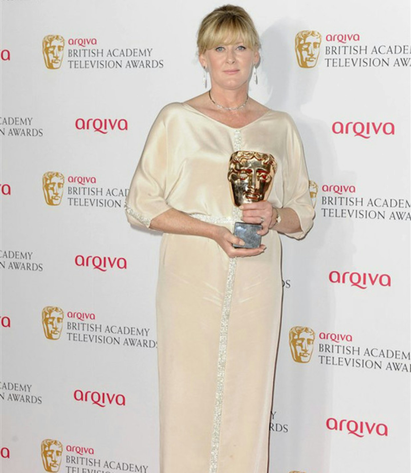 Sarah Lancashire