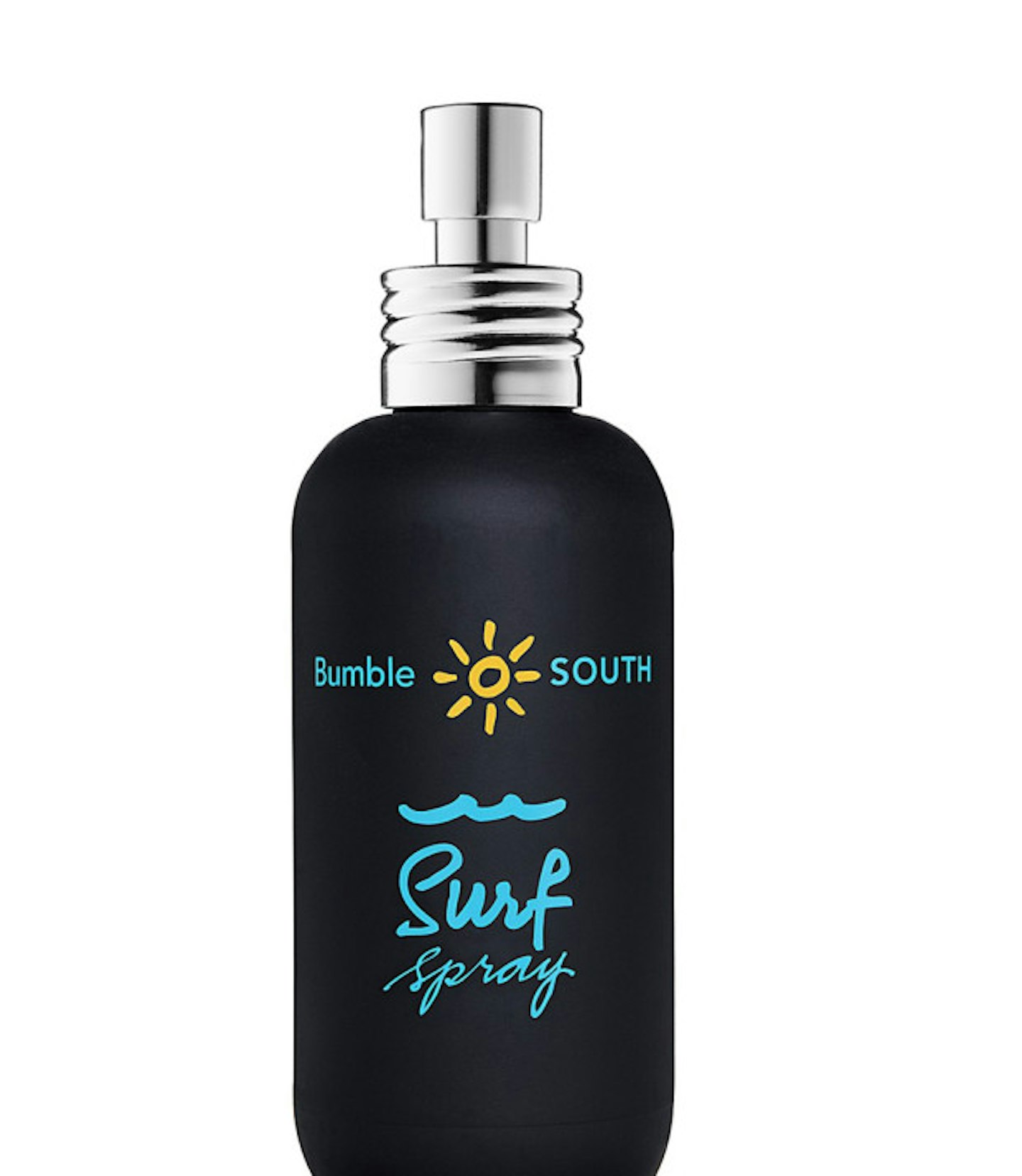 Mel uses this for body, we love it scrunched into damp hair for easy peasy tousled waves