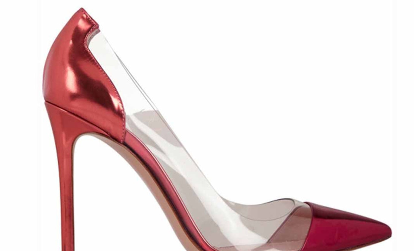 10 hot shoes 32