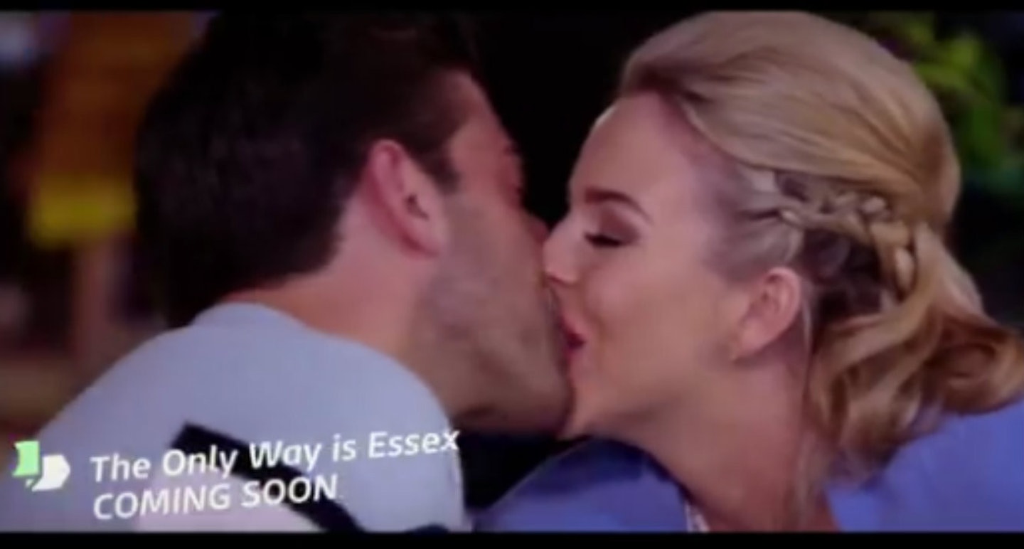 See. SMOOCHES!