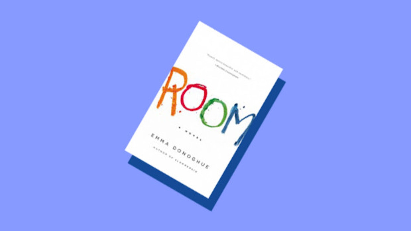 'Room' And 5 Other Books To Read Before The Films Come Out