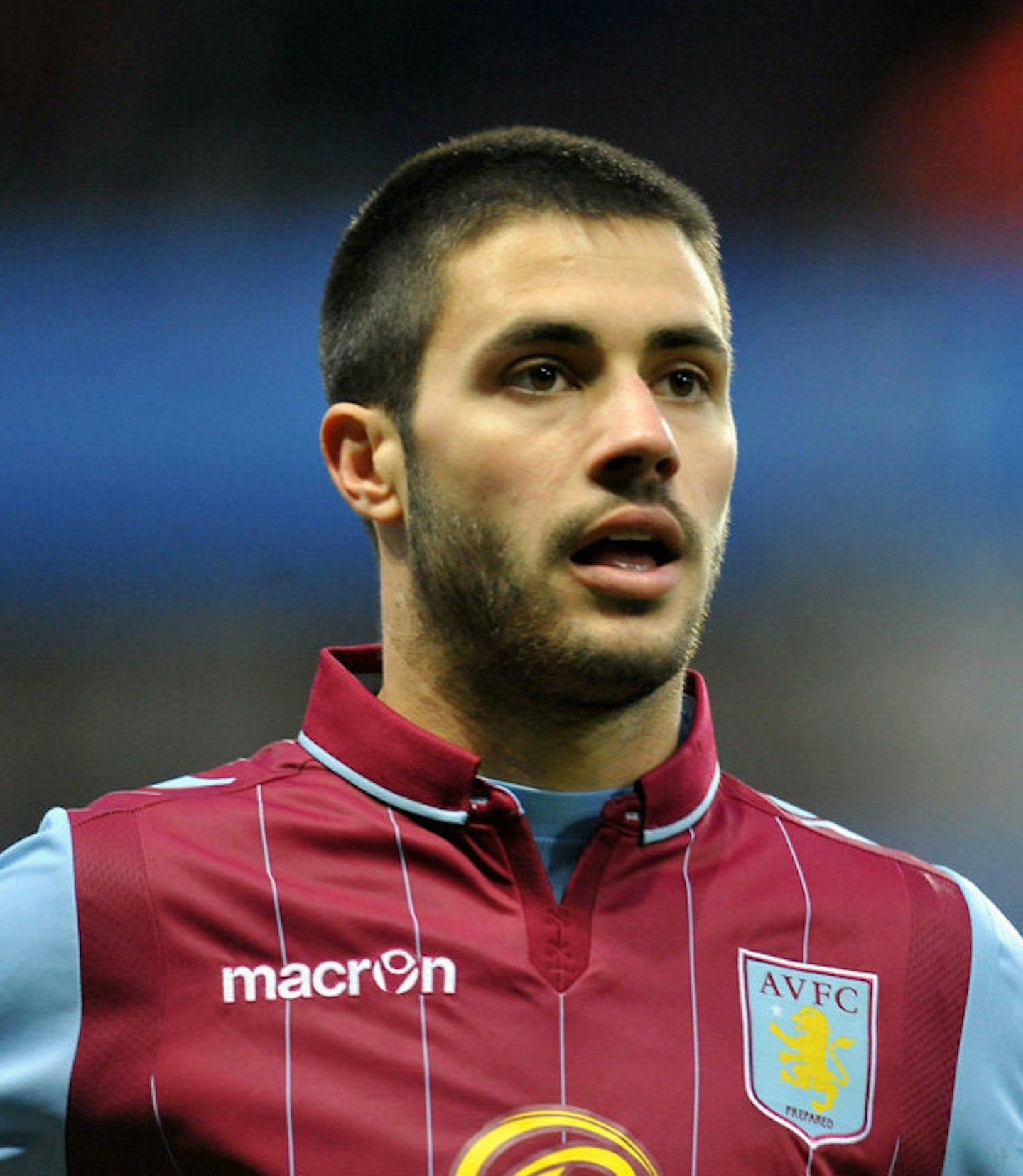 Carles Gil - Aston Villa