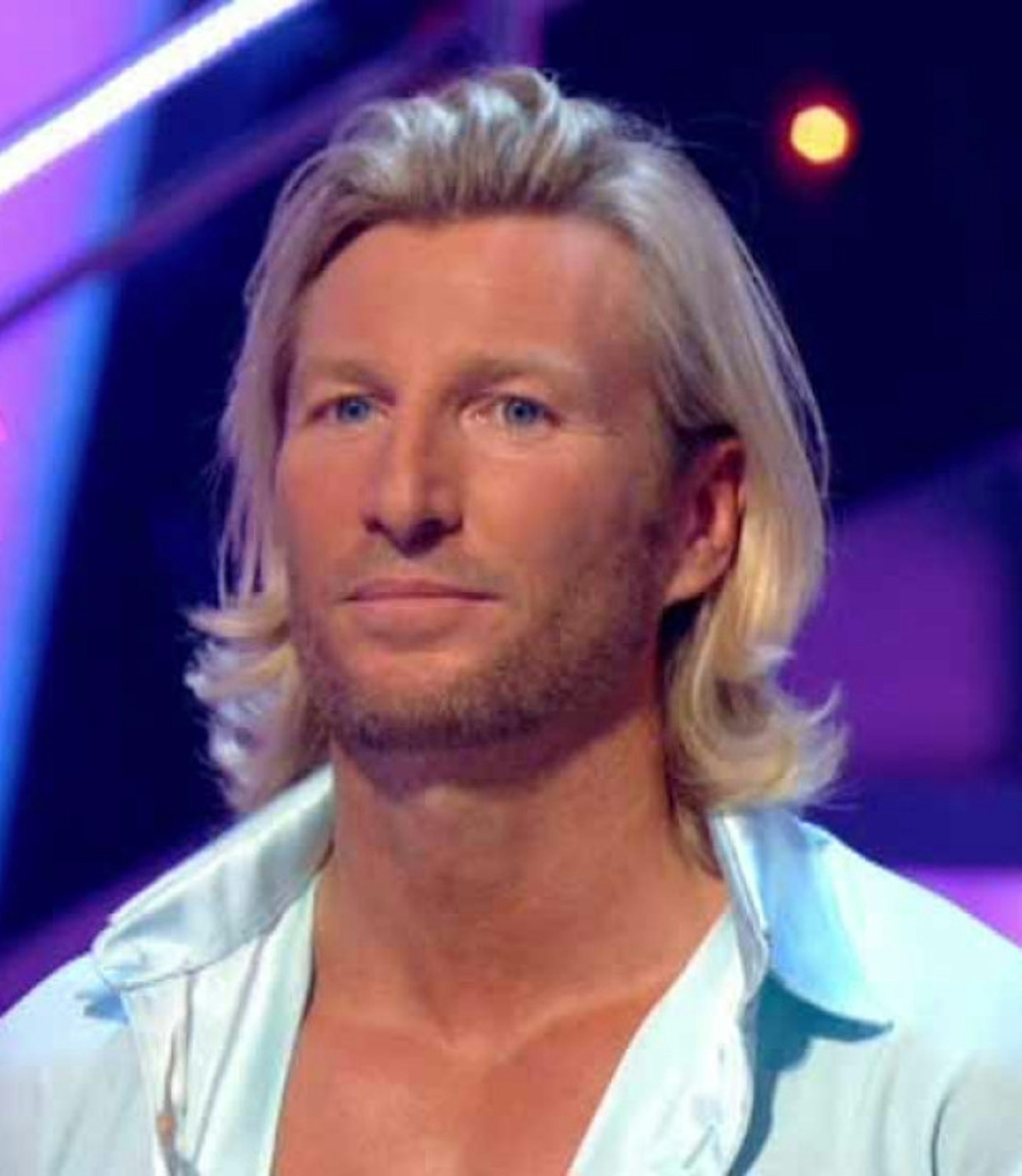 Robbie Savage