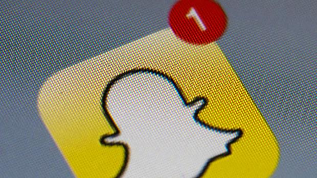 Did Your Snapchat Messages Vanish As Quick As You Thought?