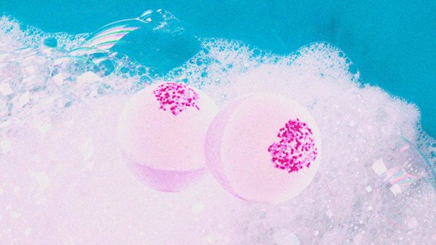 The Real Meaning Of Self Care? It's About Boundaries Not Bath Bombs